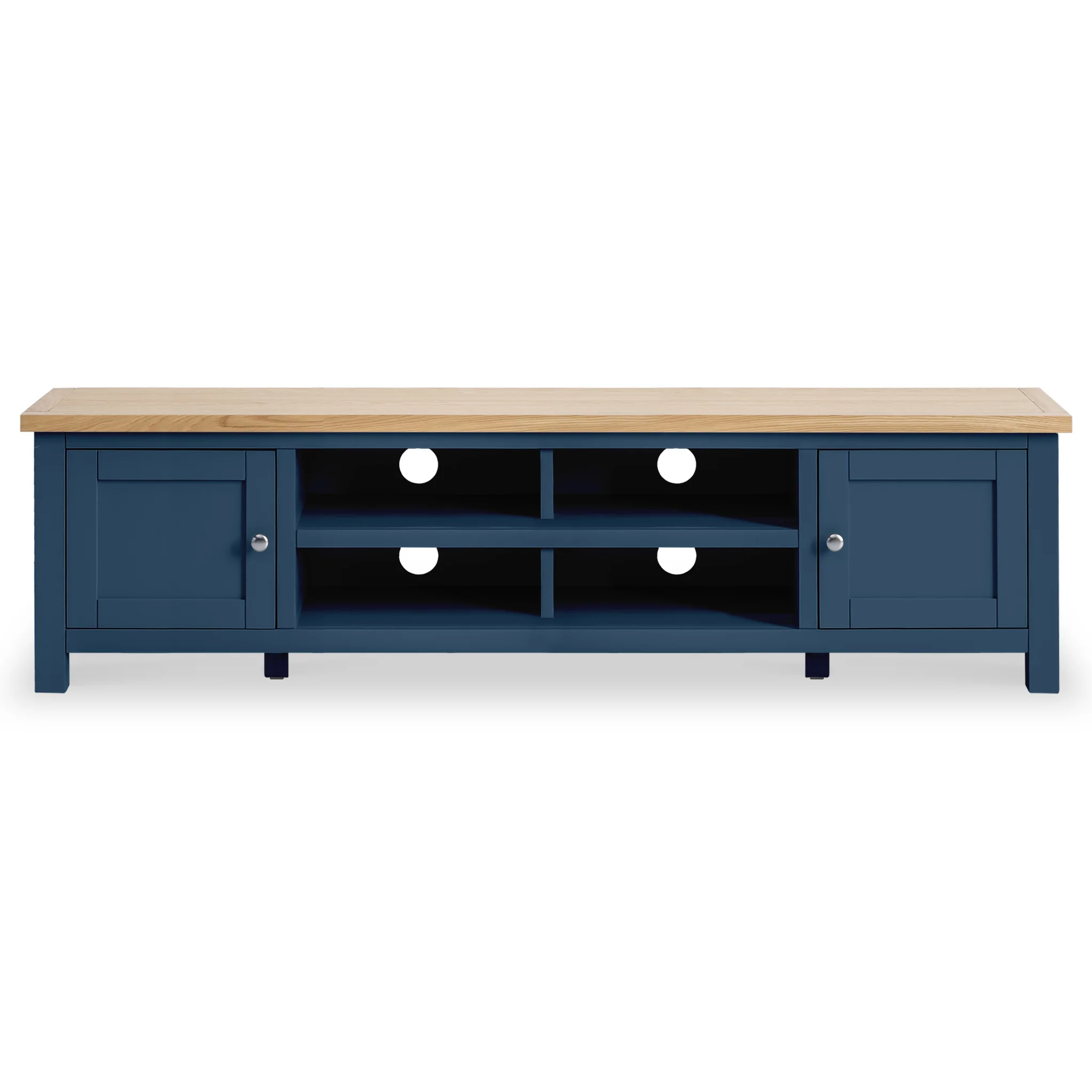 Farro 180cm Extra Wide TV Stand - Image 48