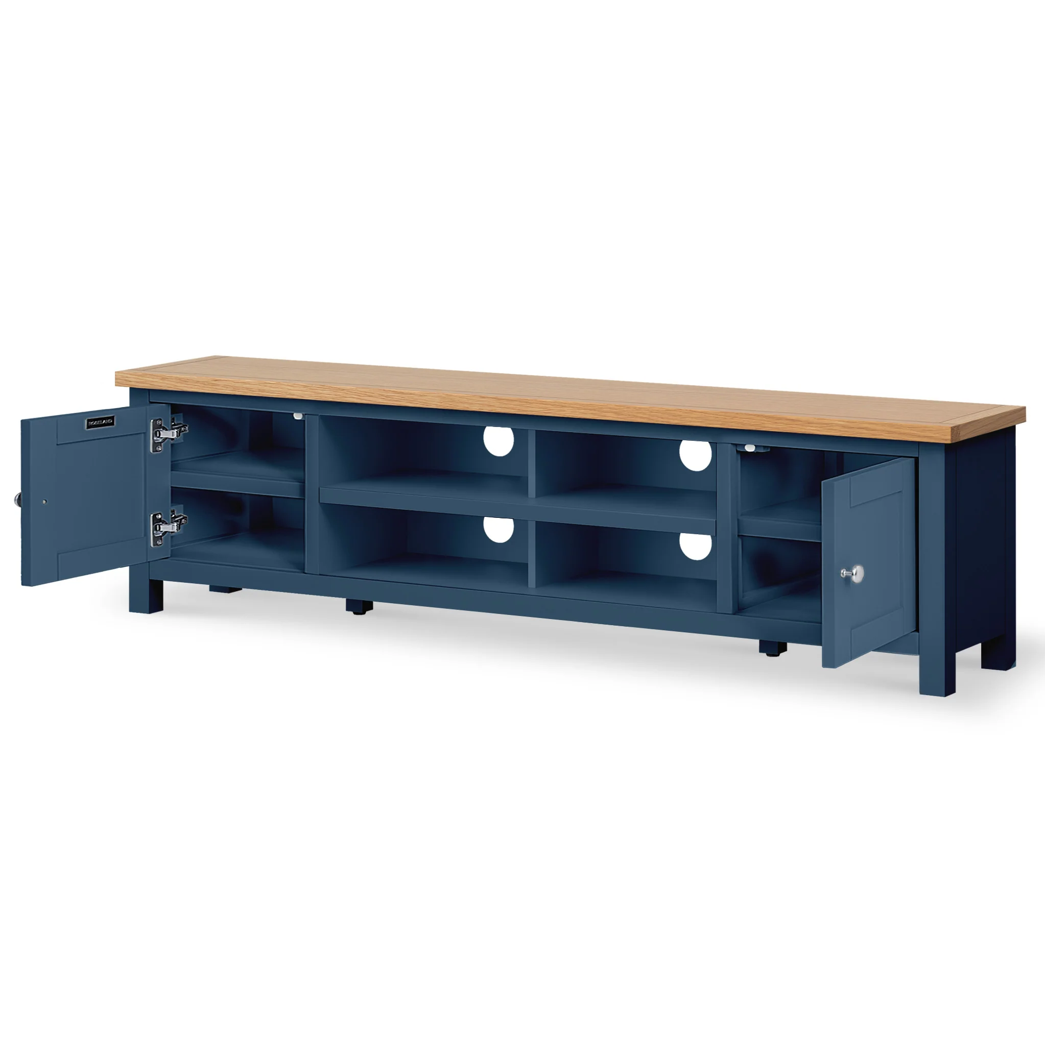 Farro 180cm Extra Wide TV Stand - Image 49