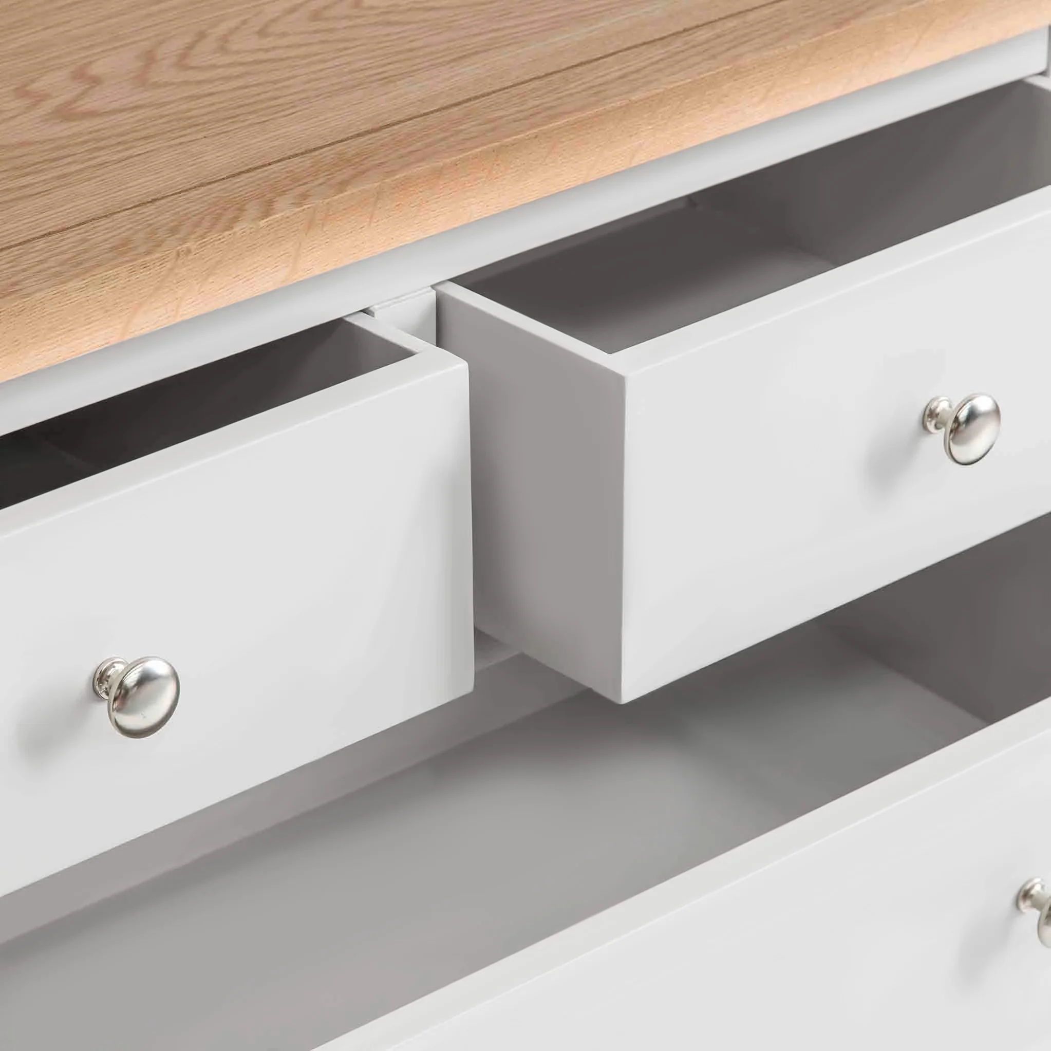 Farro 2 Over 3 Chest Of Drawers - Image 17