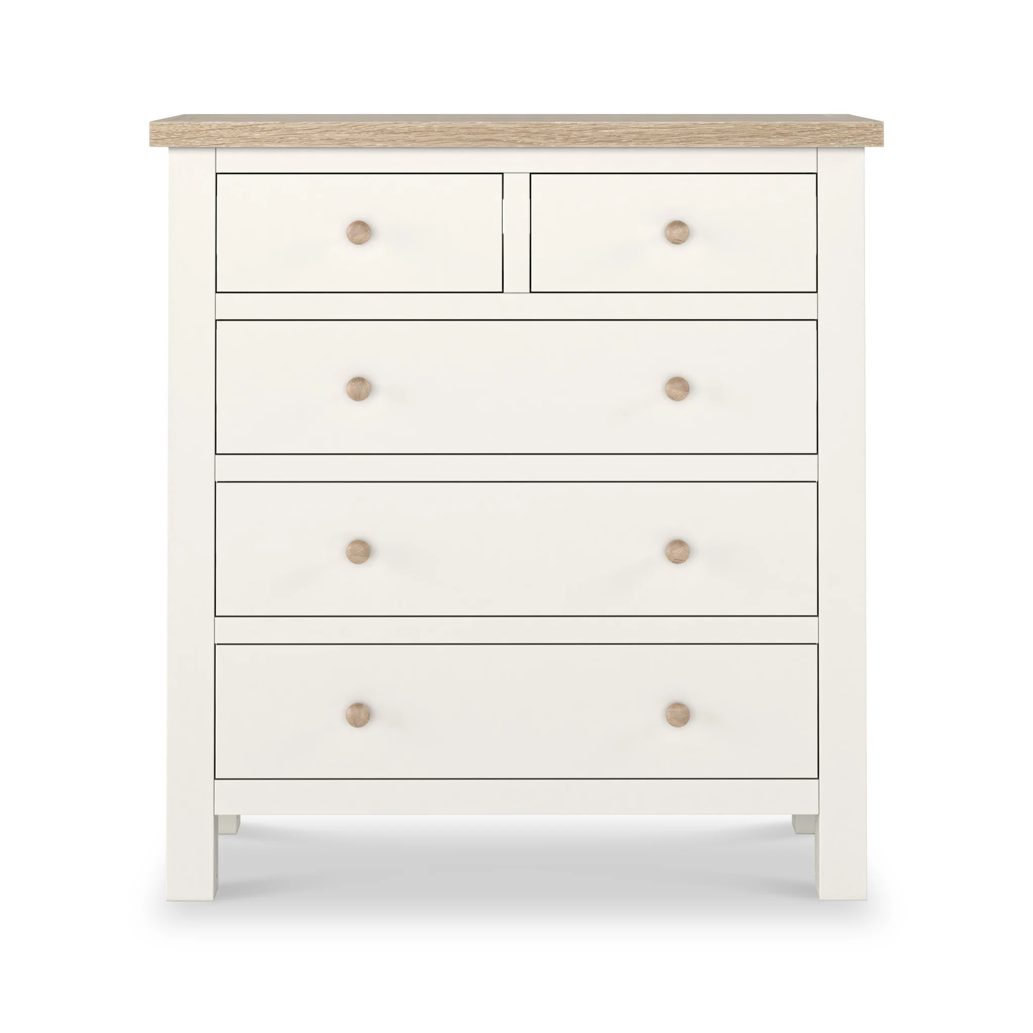 Farro 2 Over 3 Chest Of Drawers - Image 28