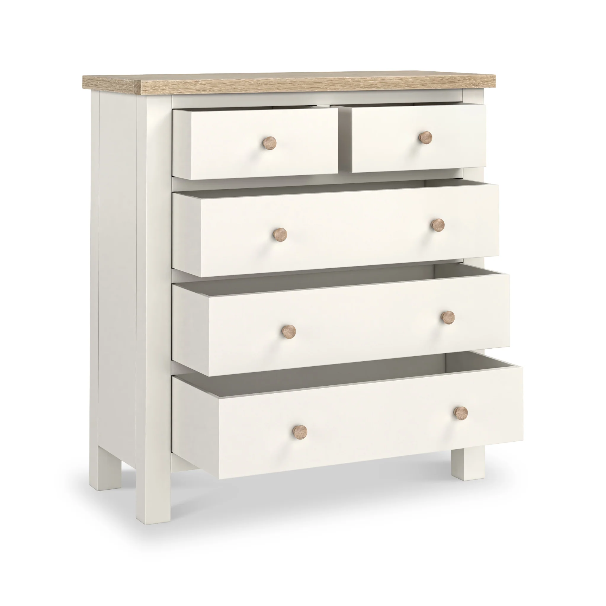 Farro 2 Over 3 Chest Of Drawers - Image 29