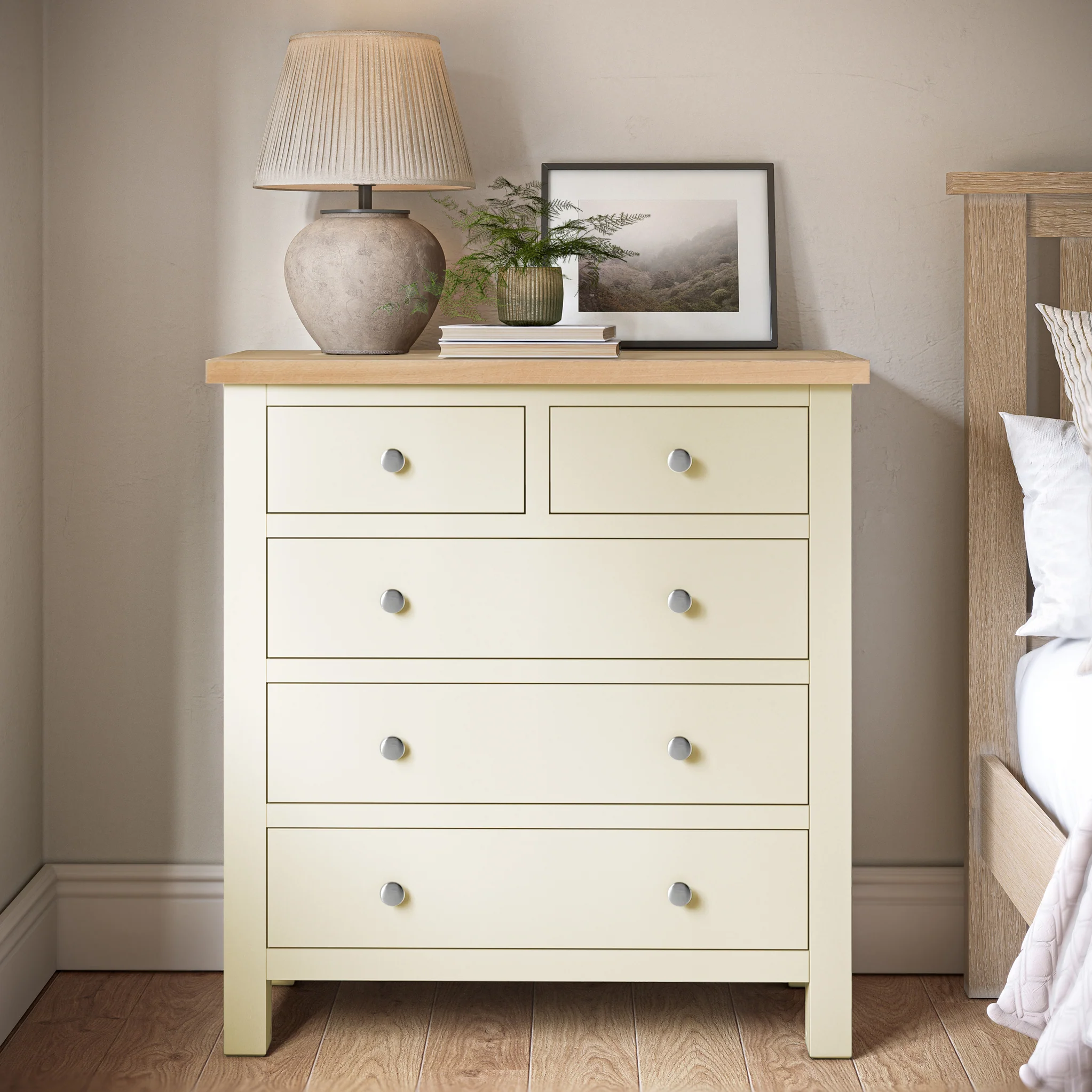 Farro 2 Over 3 Chest Of Drawers - Image 36