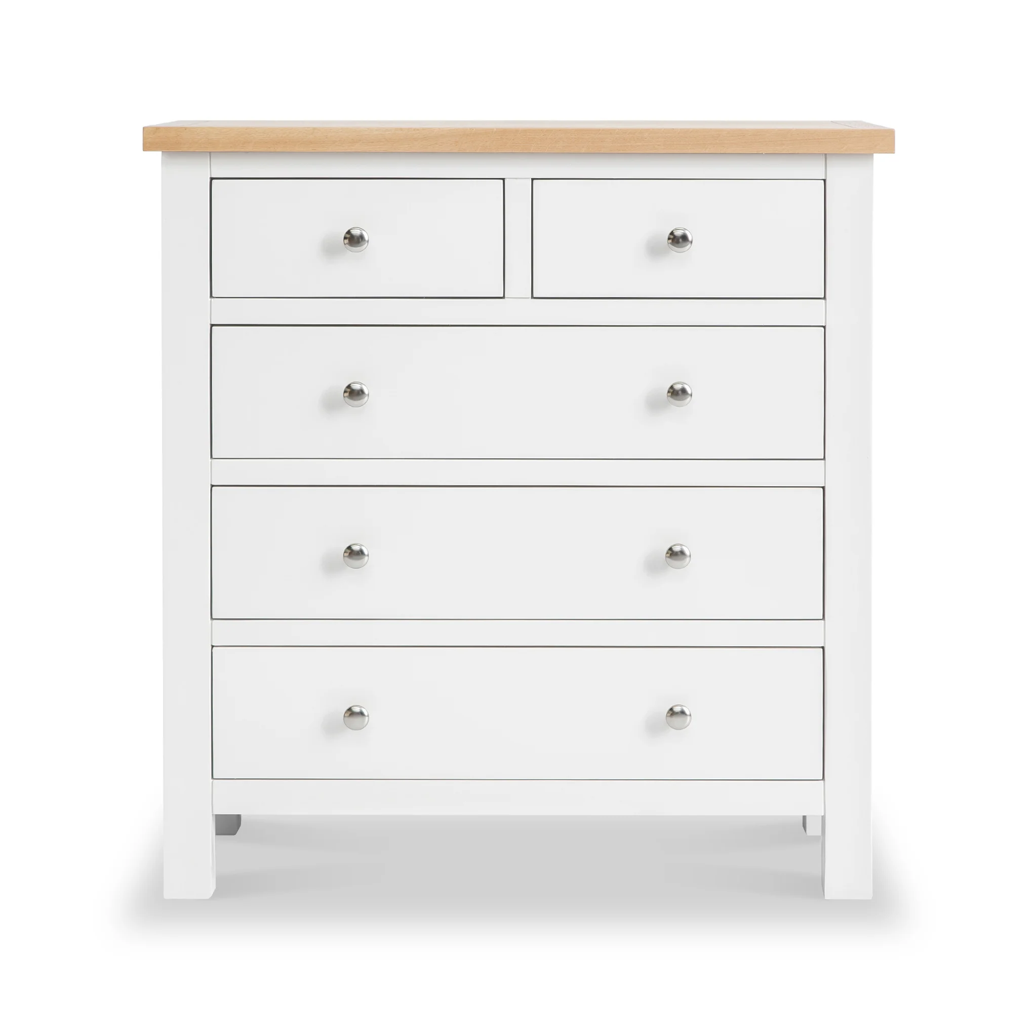 Farro 2 Over 3 Chest Of Drawers - Image 4