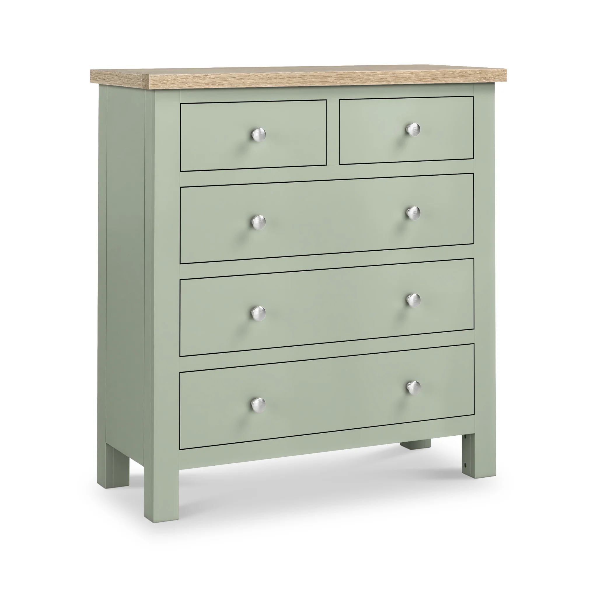 Farro 2 Over 3 Chest Of Drawers - Image 45