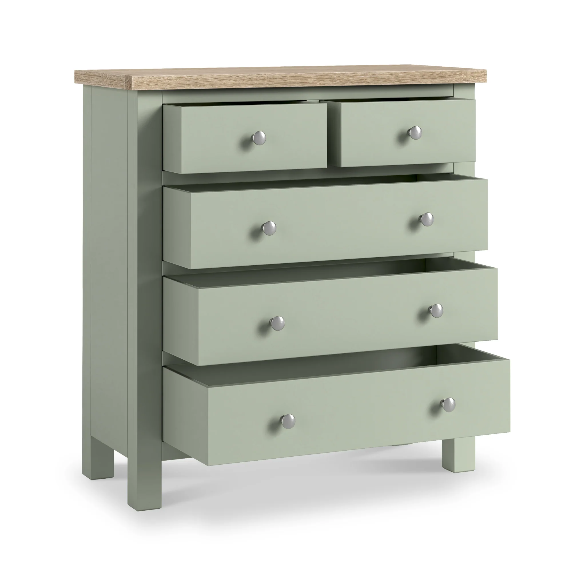 Farro 2 Over 3 Chest Of Drawers - Image 48
