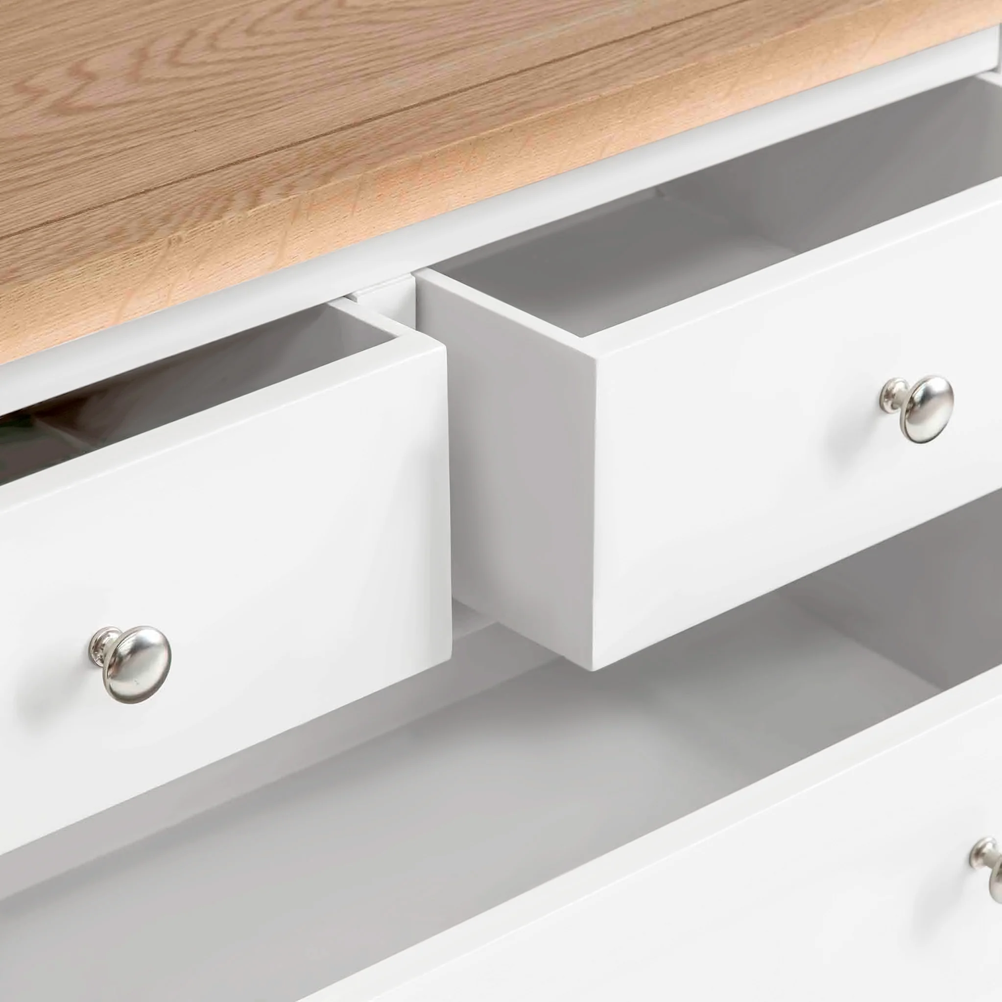 Farro 2 Over 3 Chest Of Drawers - Image 5