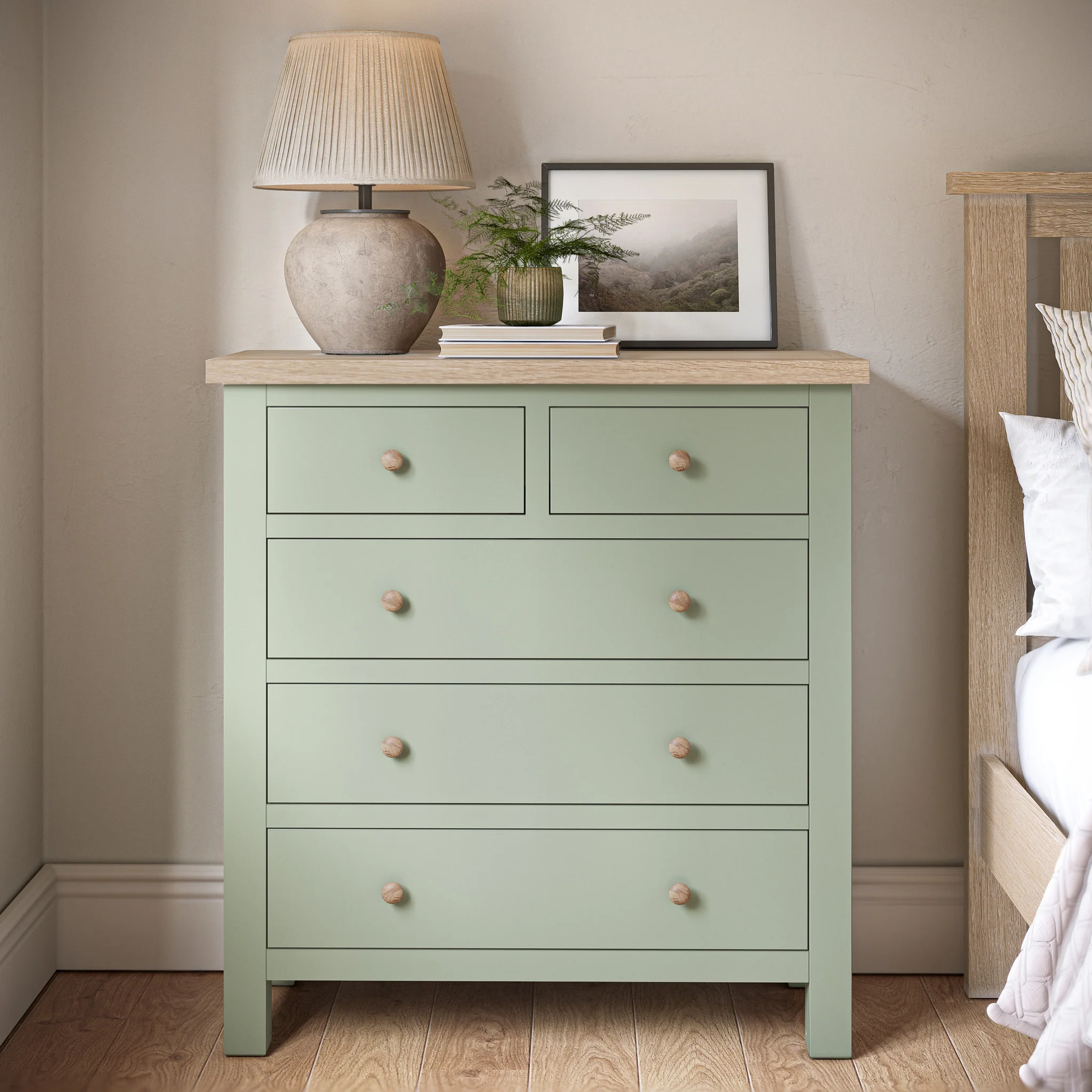 Farro 2 Over 3 Chest Of Drawers - Image 50