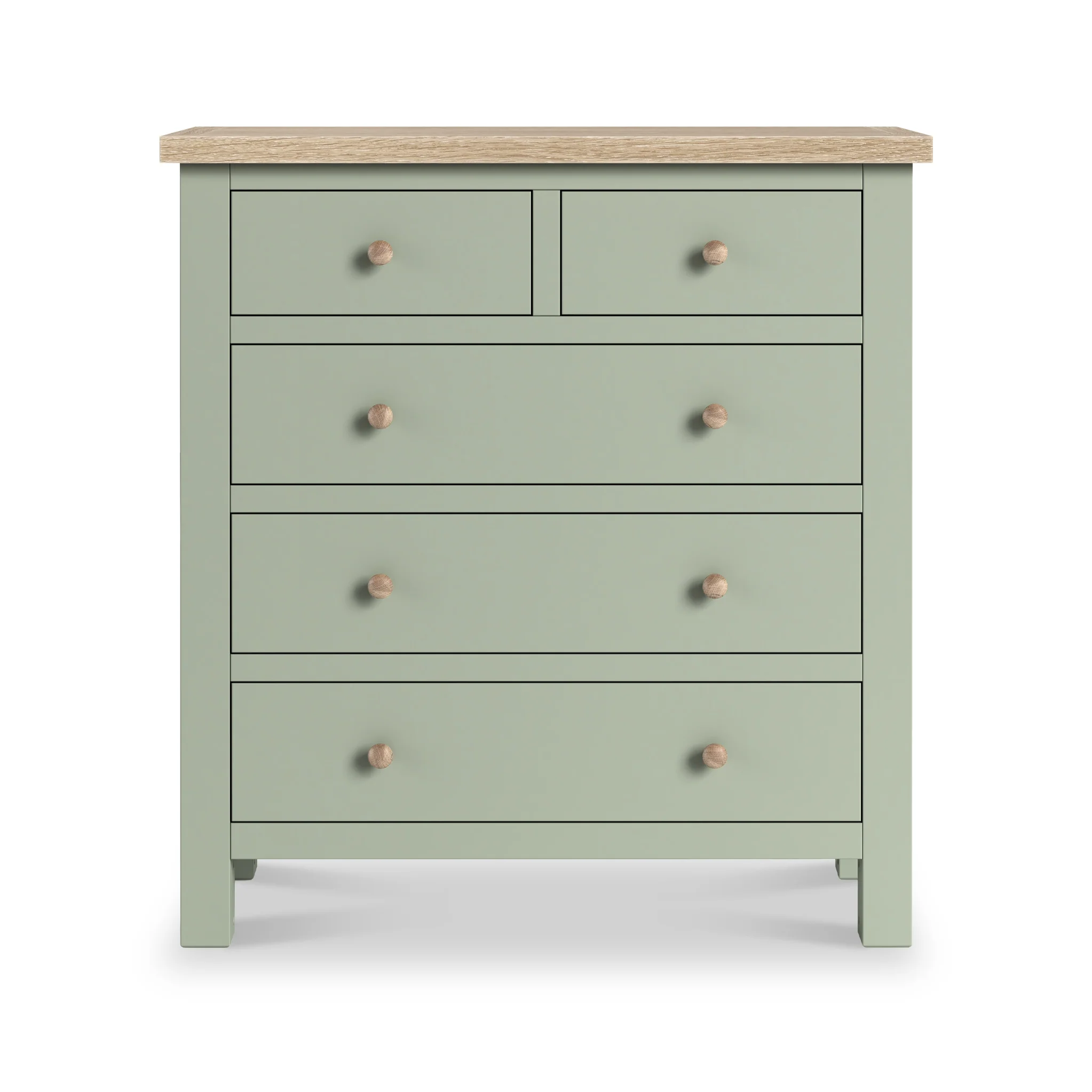 Farro 2 Over 3 Chest Of Drawers - Image 51