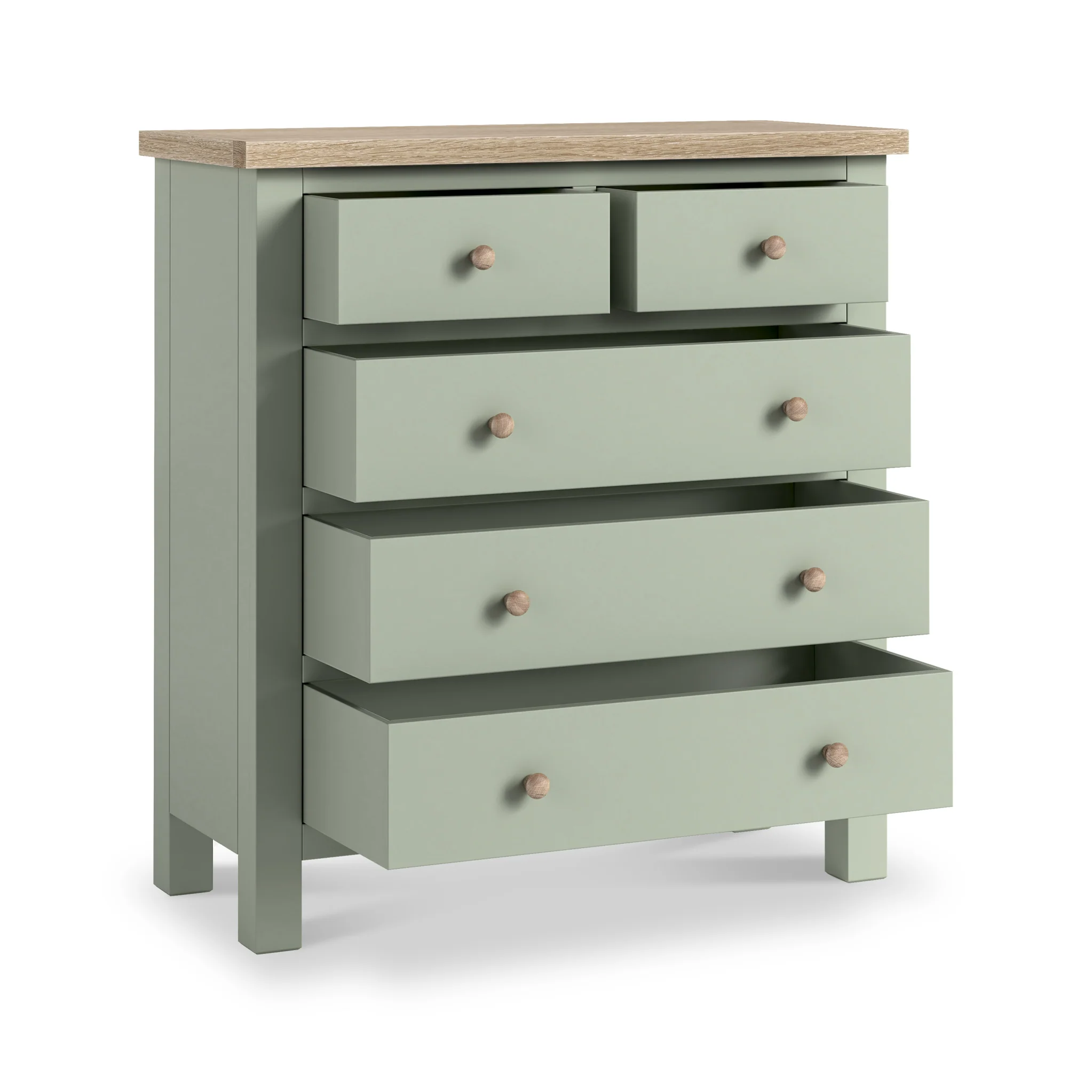 Farro 2 Over 3 Chest Of Drawers - Image 52