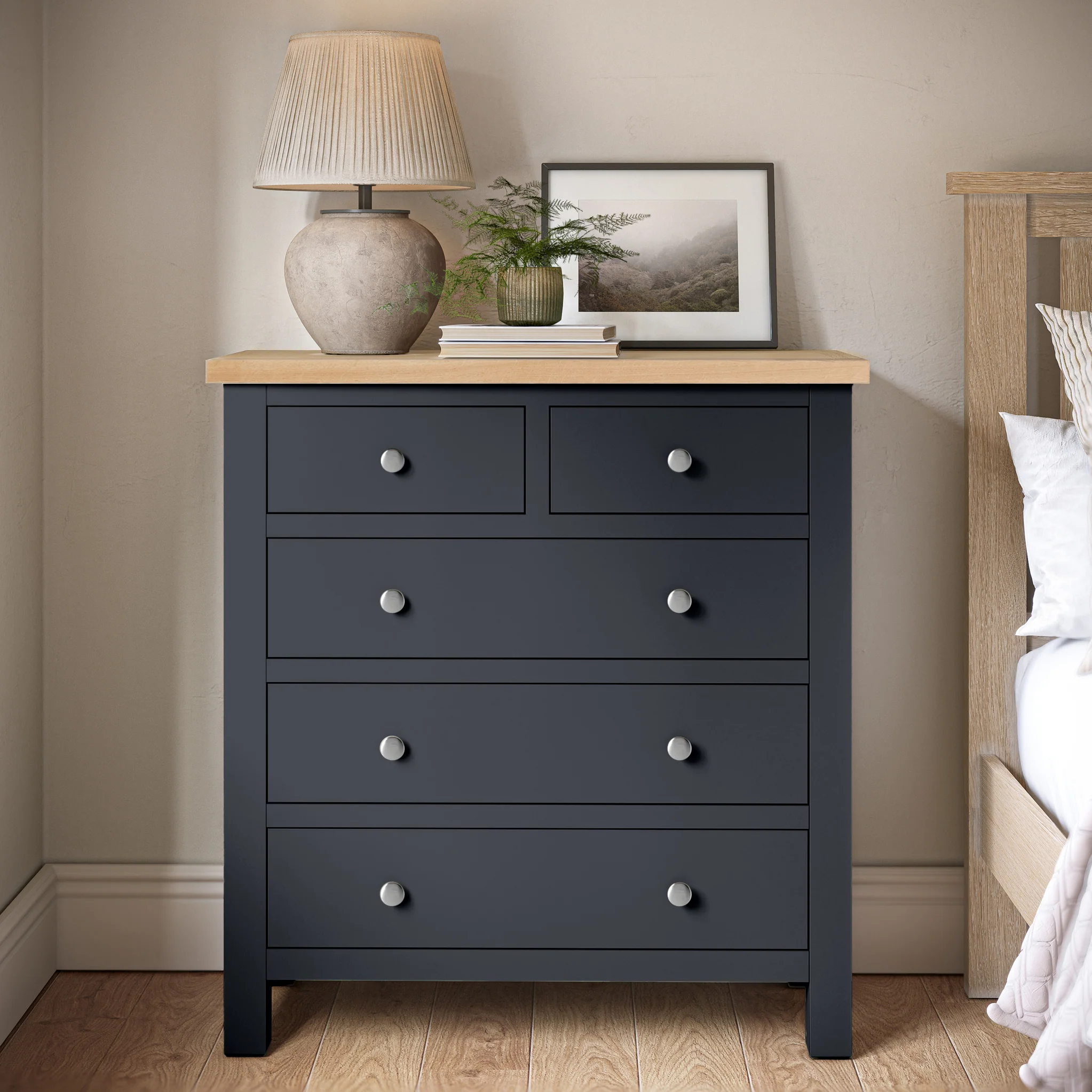 Farro 2 Over 3 Chest Of Drawers - Image 58