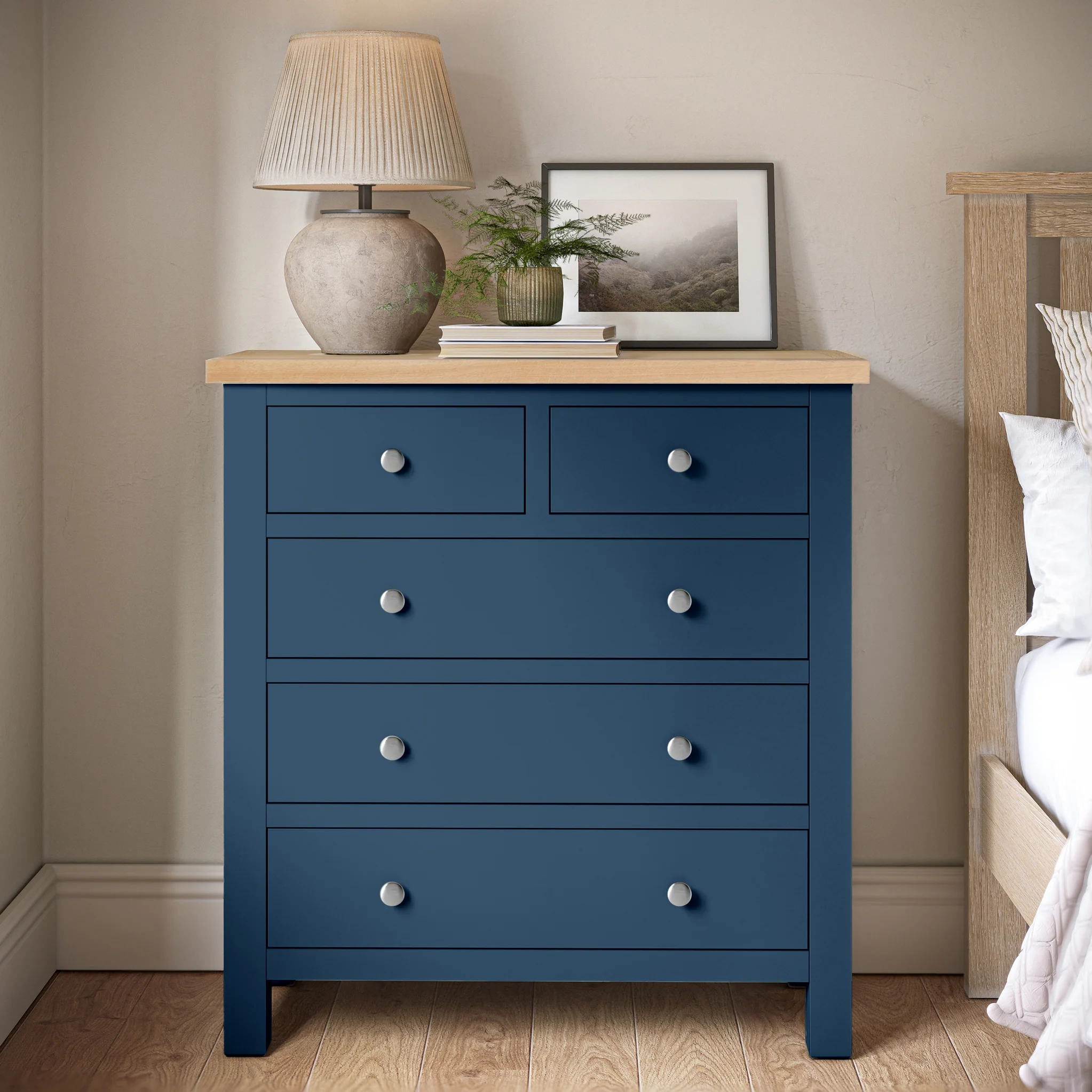 Farro 2 Over 3 Chest Of Drawers - Image 65