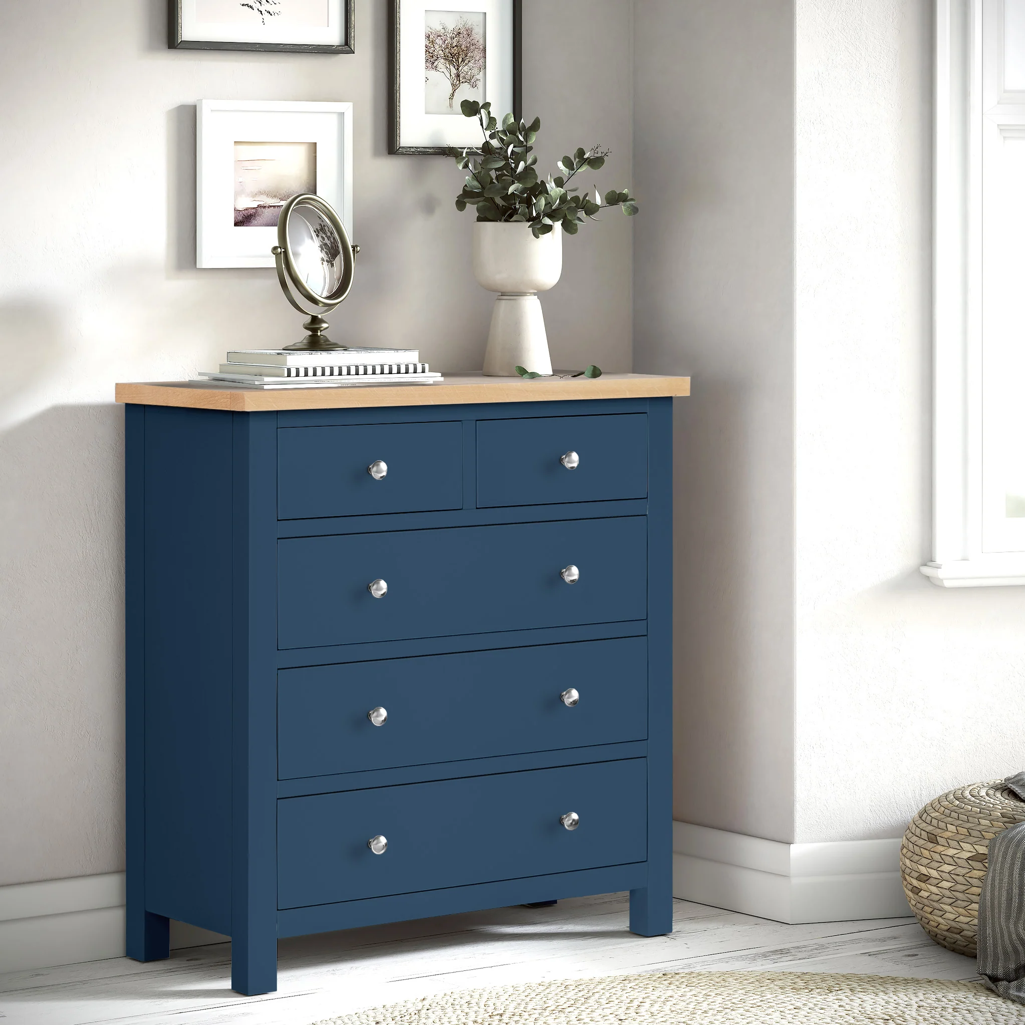Farro 2 Over 3 Chest Of Drawers - Image 66
