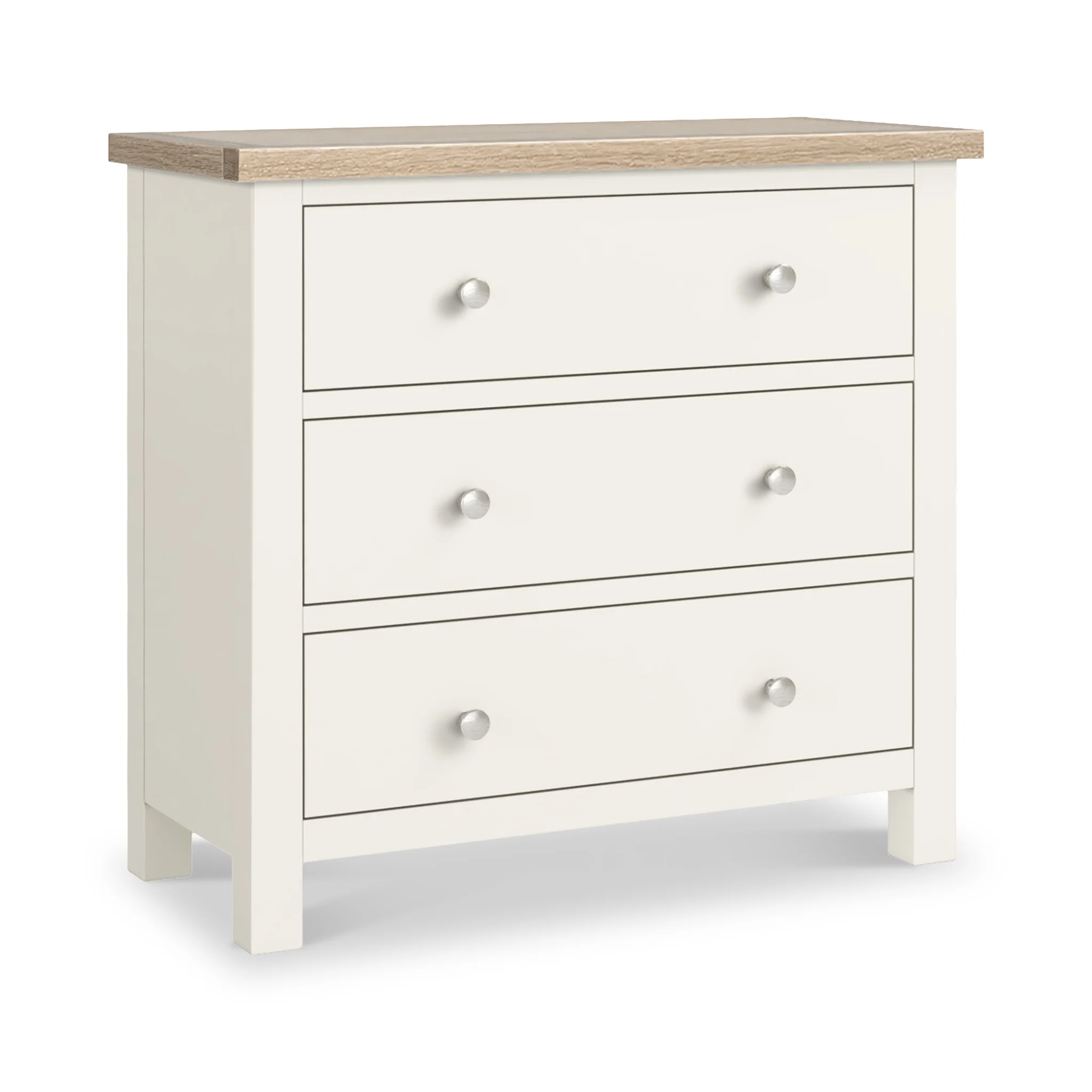 Farro 3 Drawer Chest - Image 11