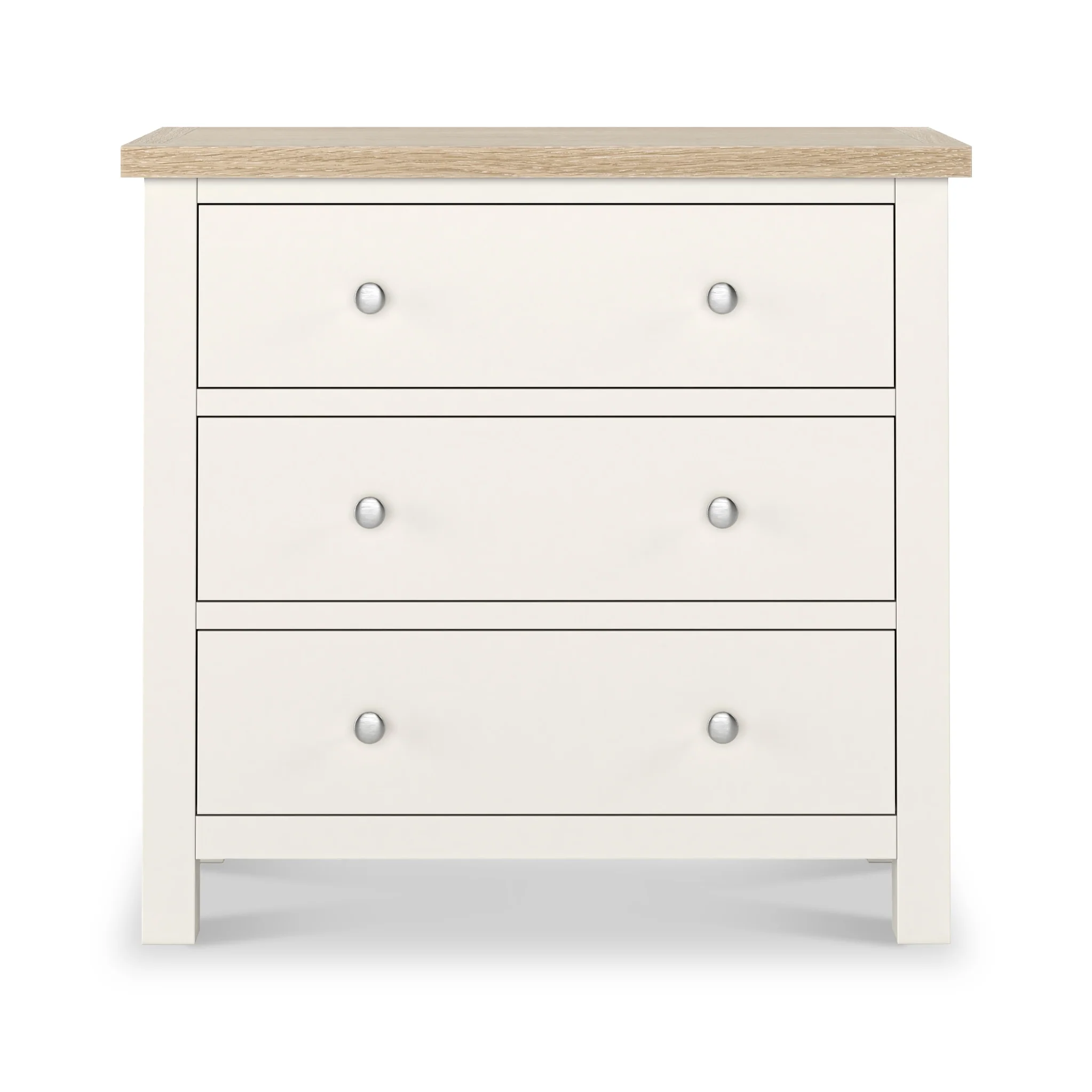 Farro 3 Drawer Chest - Image 13