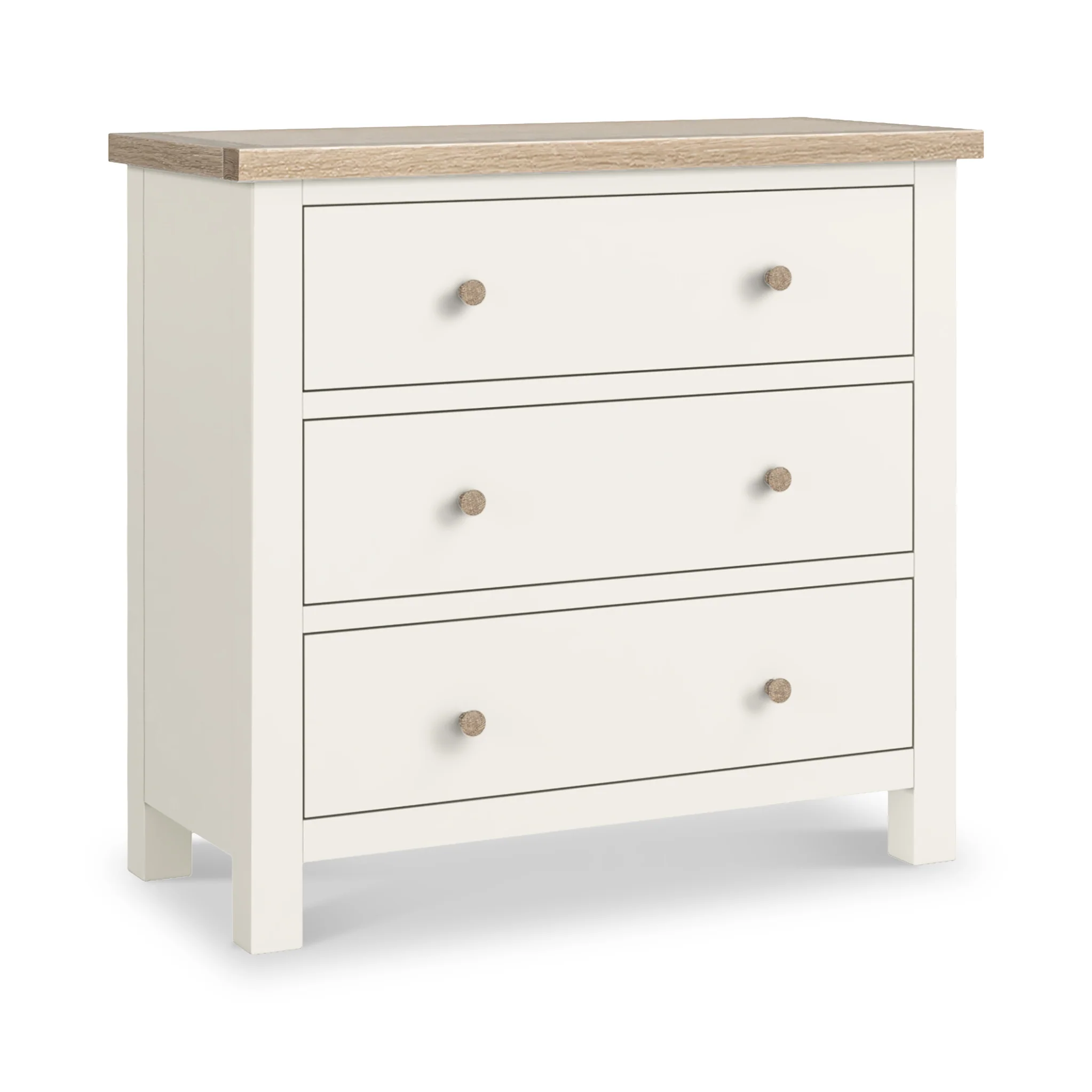 Farro 3 Drawer Chest - Image 15