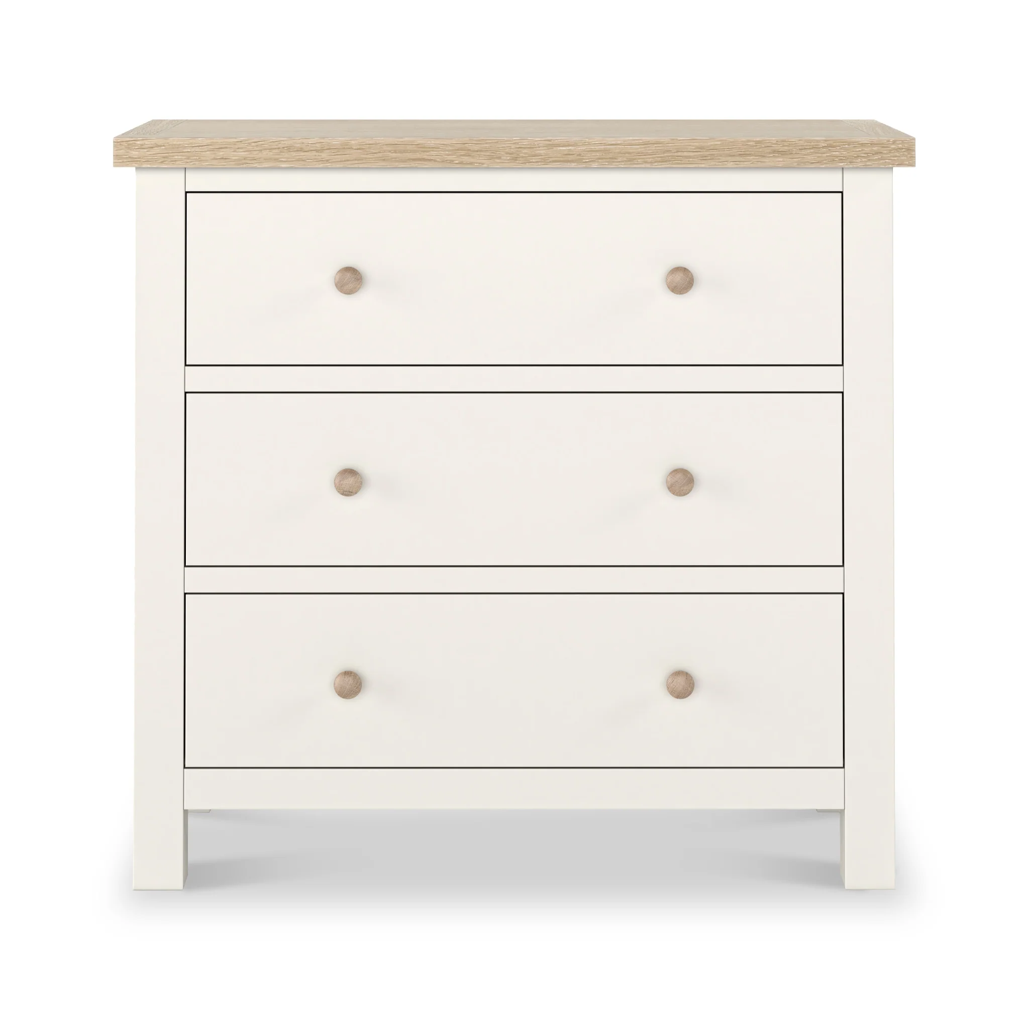 Farro 3 Drawer Chest - Image 17