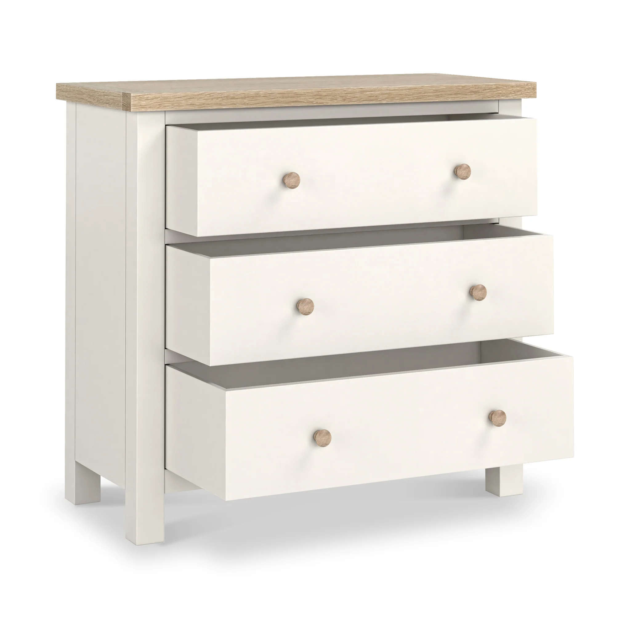 Farro 3 Drawer Chest - Image 18
