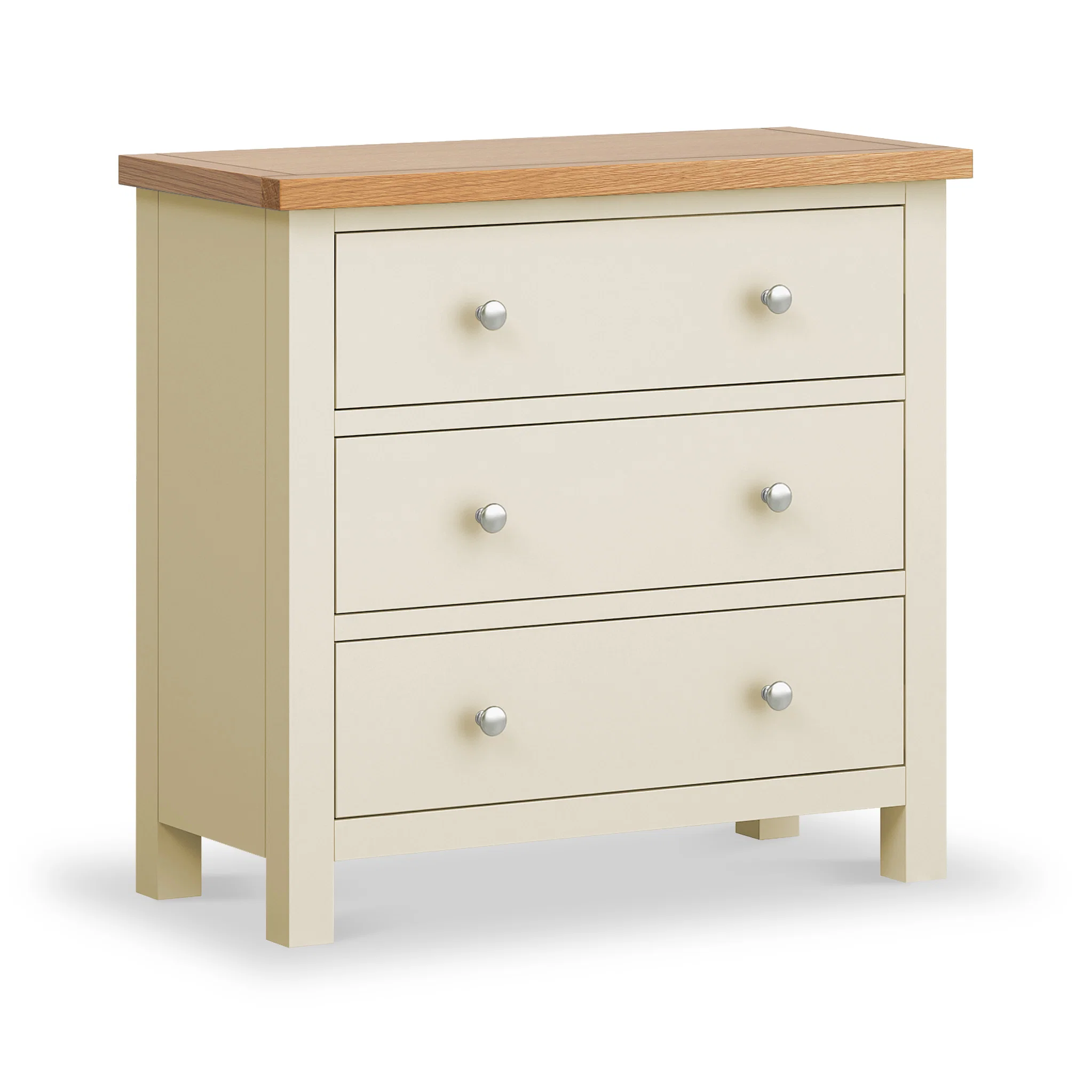 Farro 3 Drawer Chest - Image 24