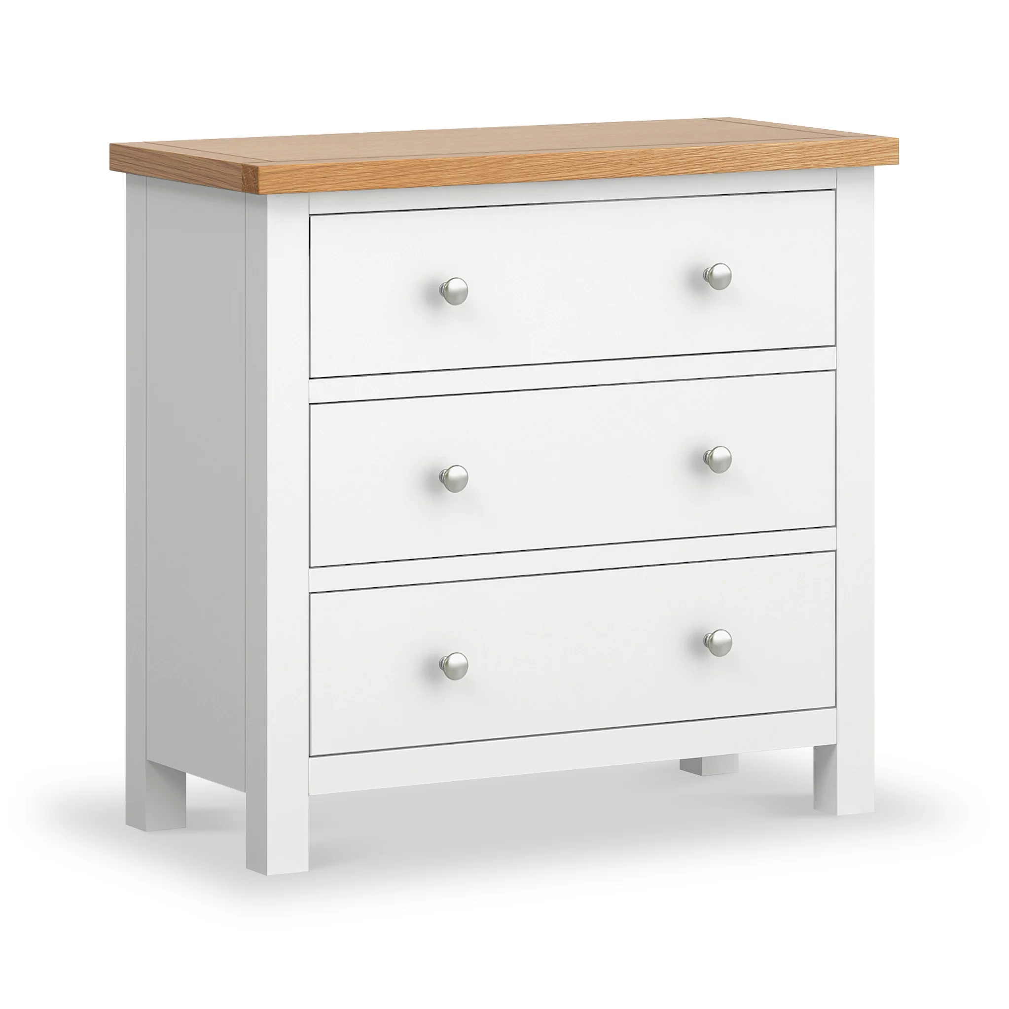 Farro 3 Drawer Chest - Image 33