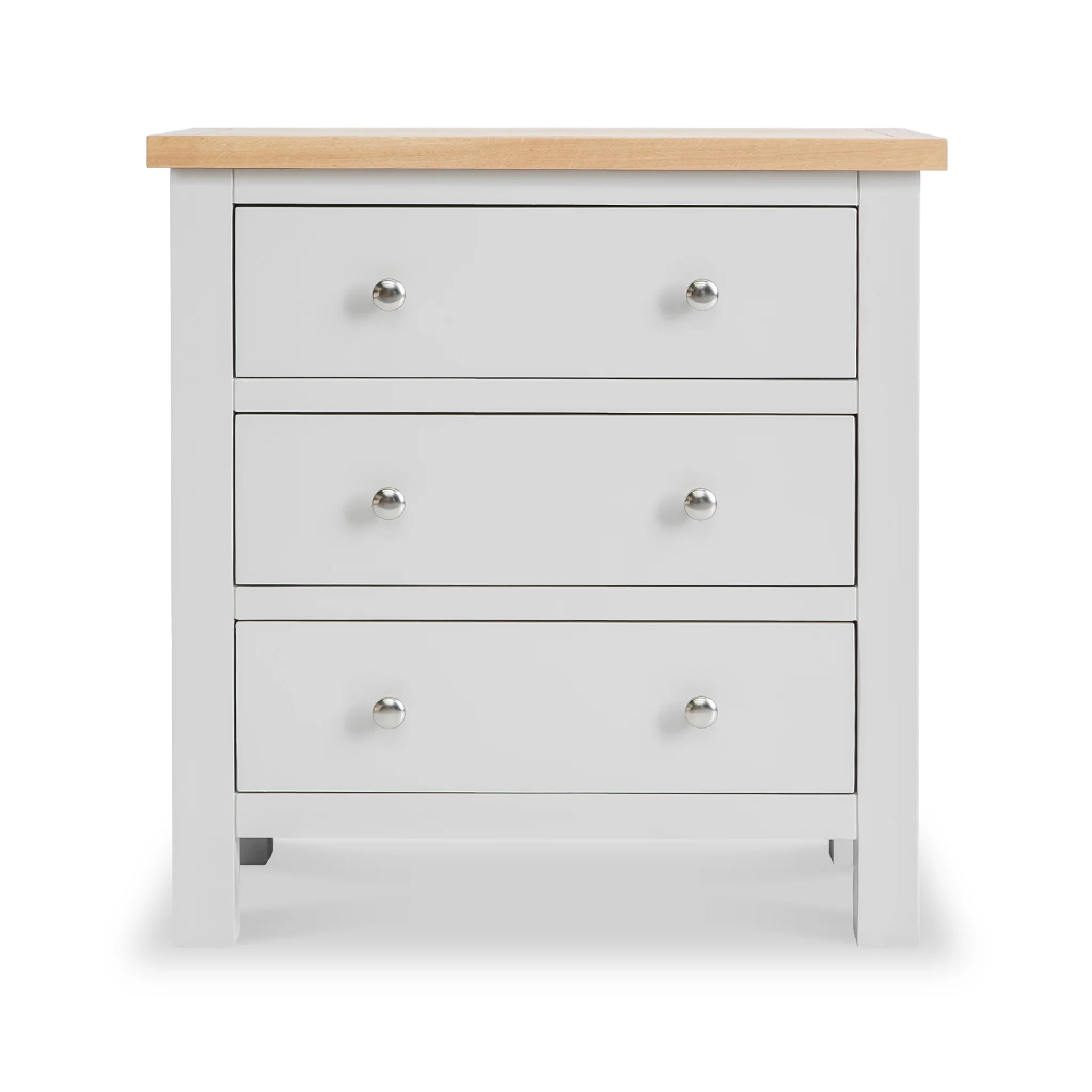 Farro 3 Drawer Chest - Image 4