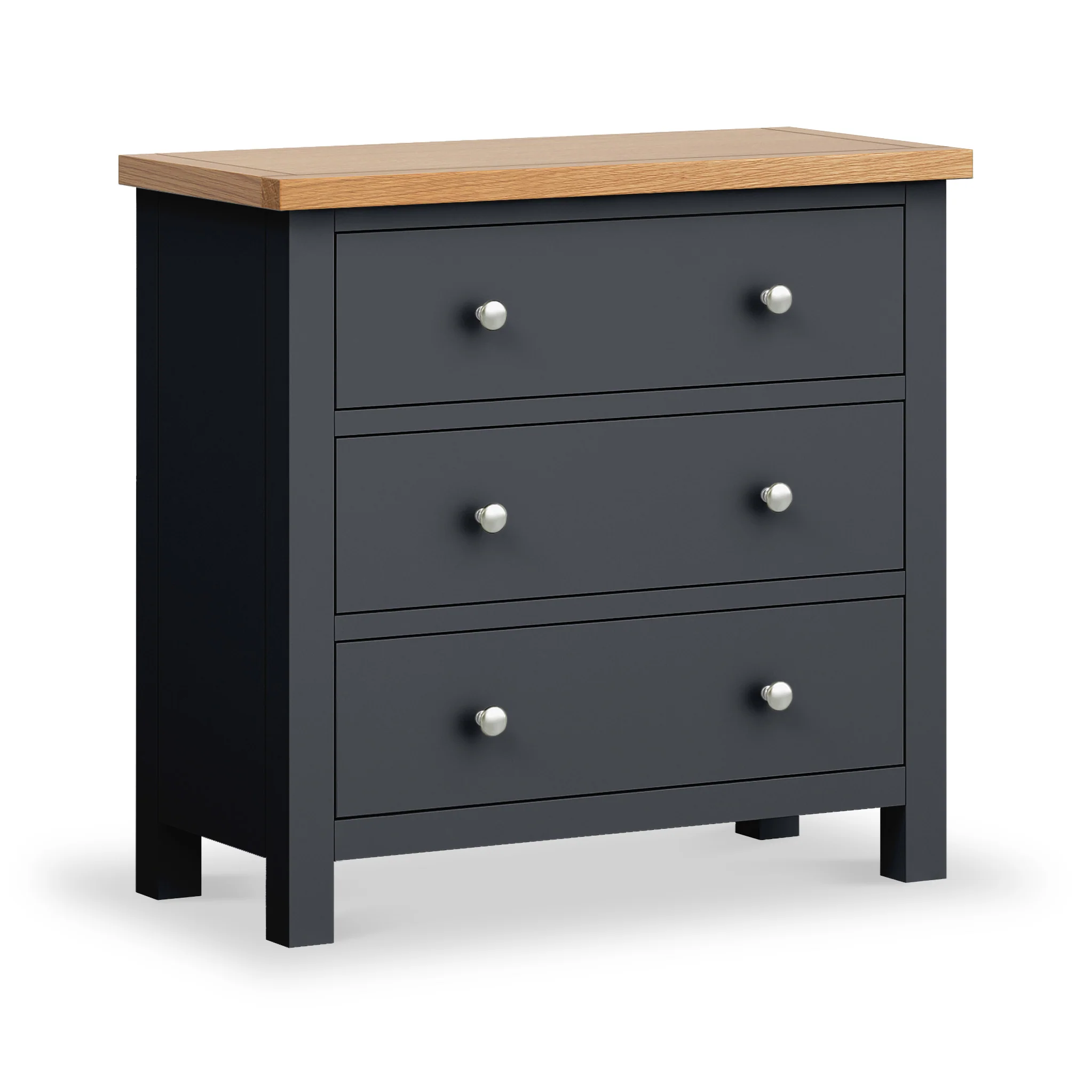 Farro 3 Drawer Chest - Image 41