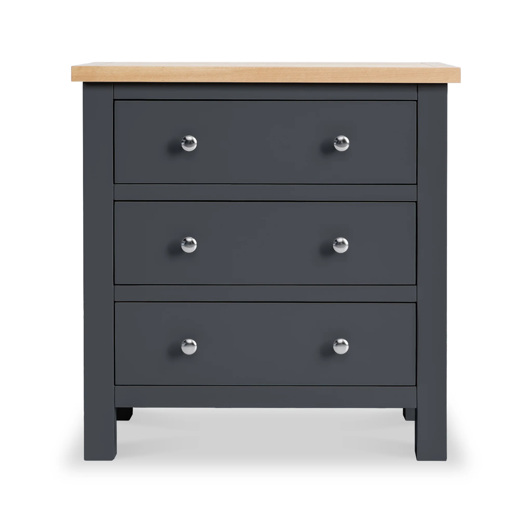 Farro 3 Drawer Chest - Image 44