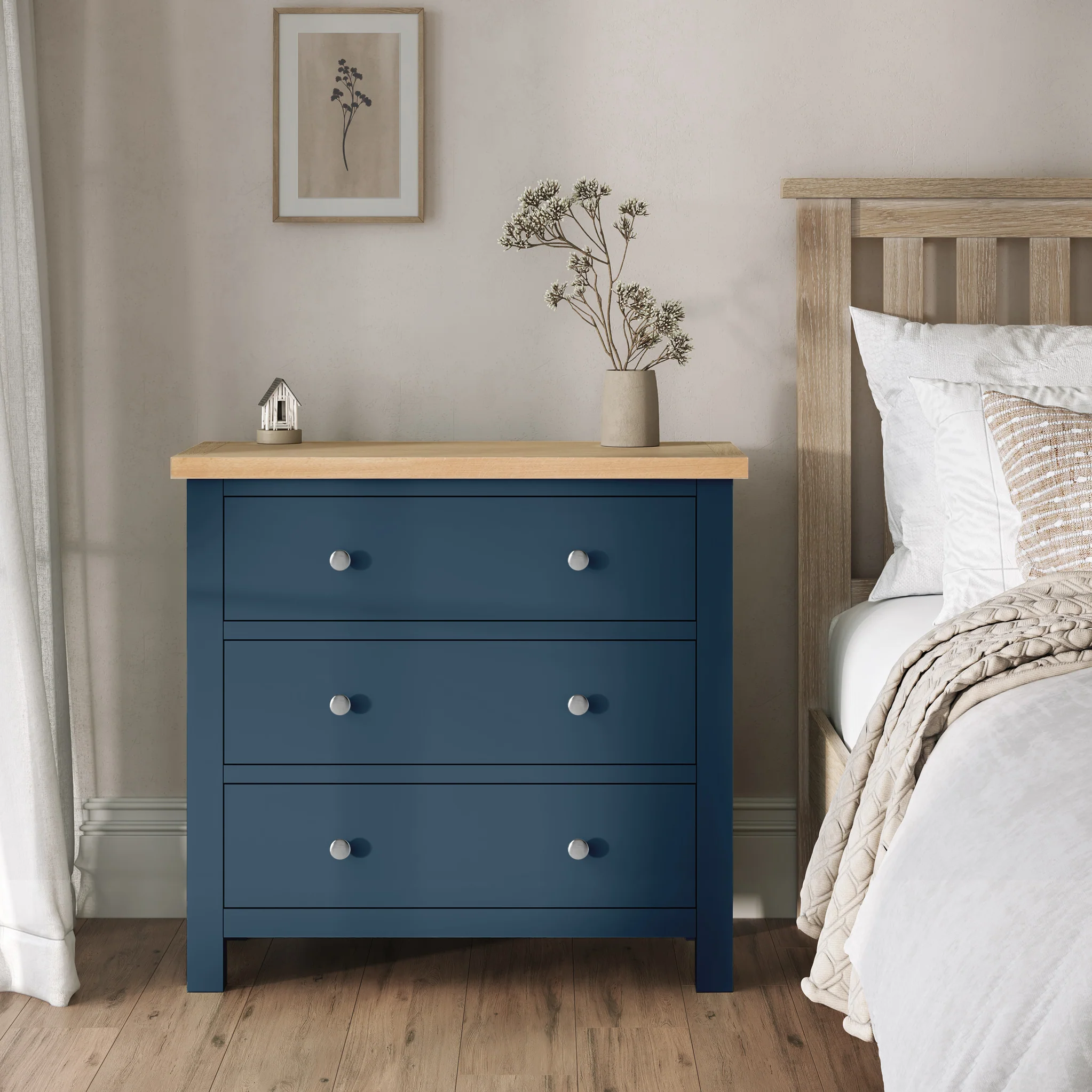 Farro 3 Drawer Chest - Image 50