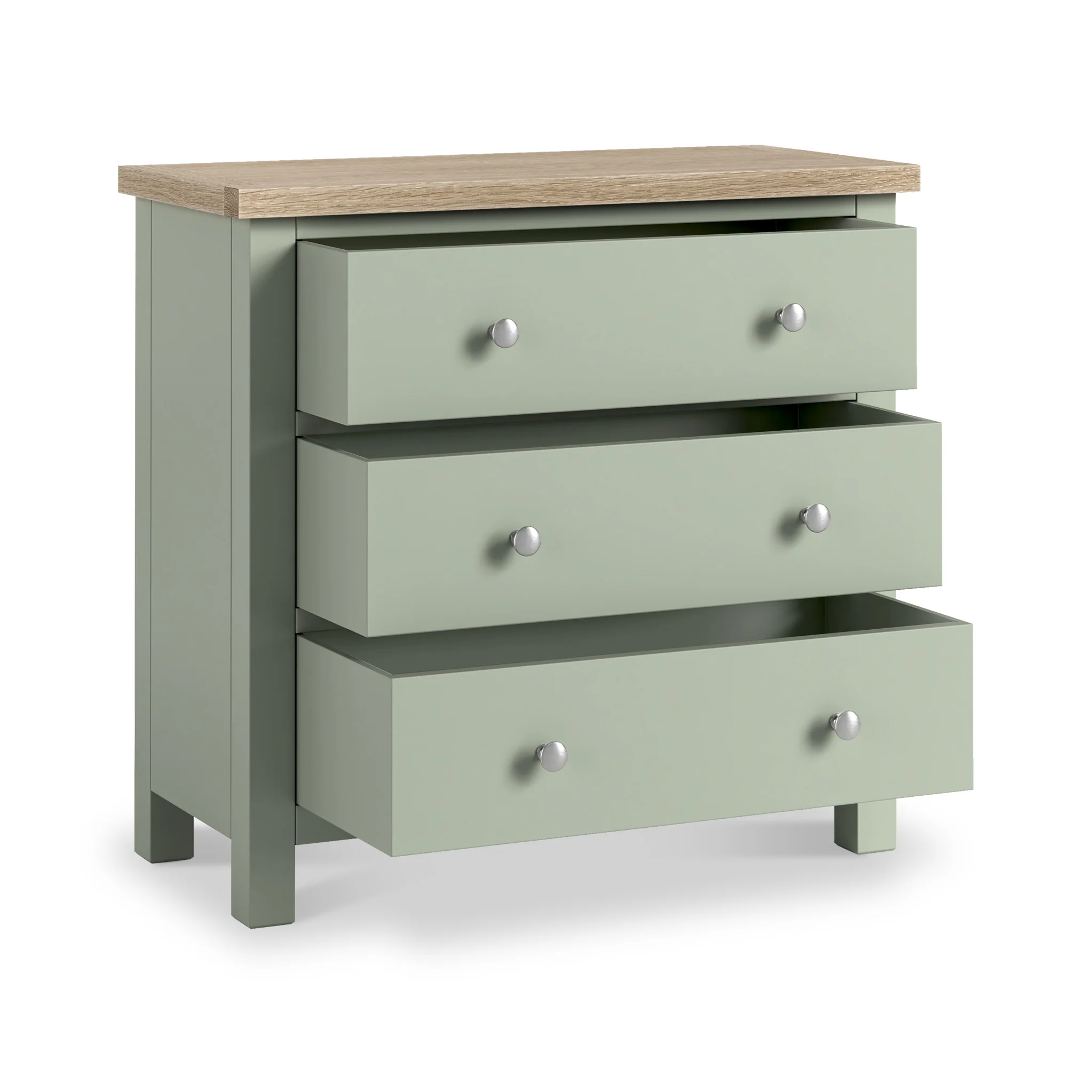 Farro 3 Drawer Chest - Image 62