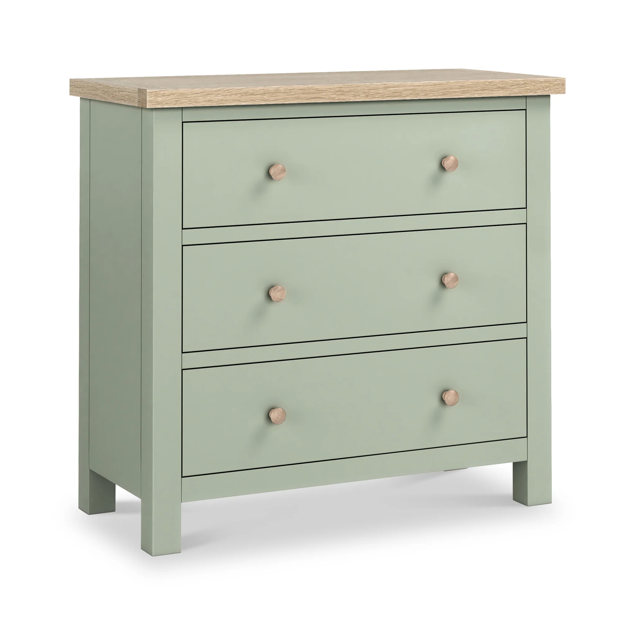 Farro 3 Drawer Chest - Image 63