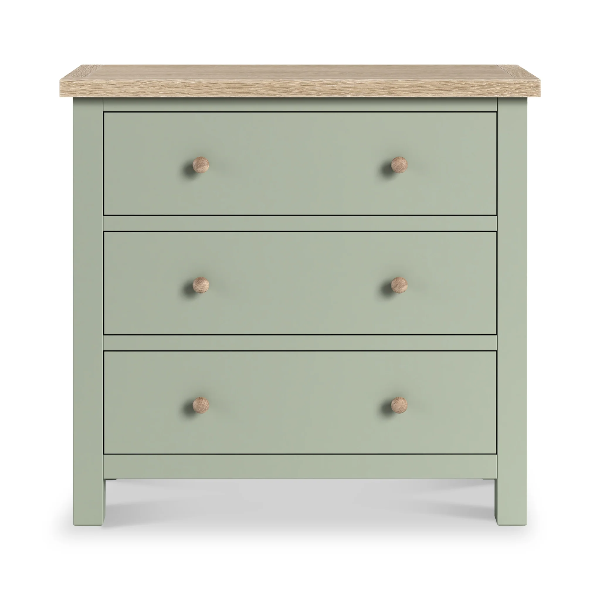 Farro 3 Drawer Chest - Image 65