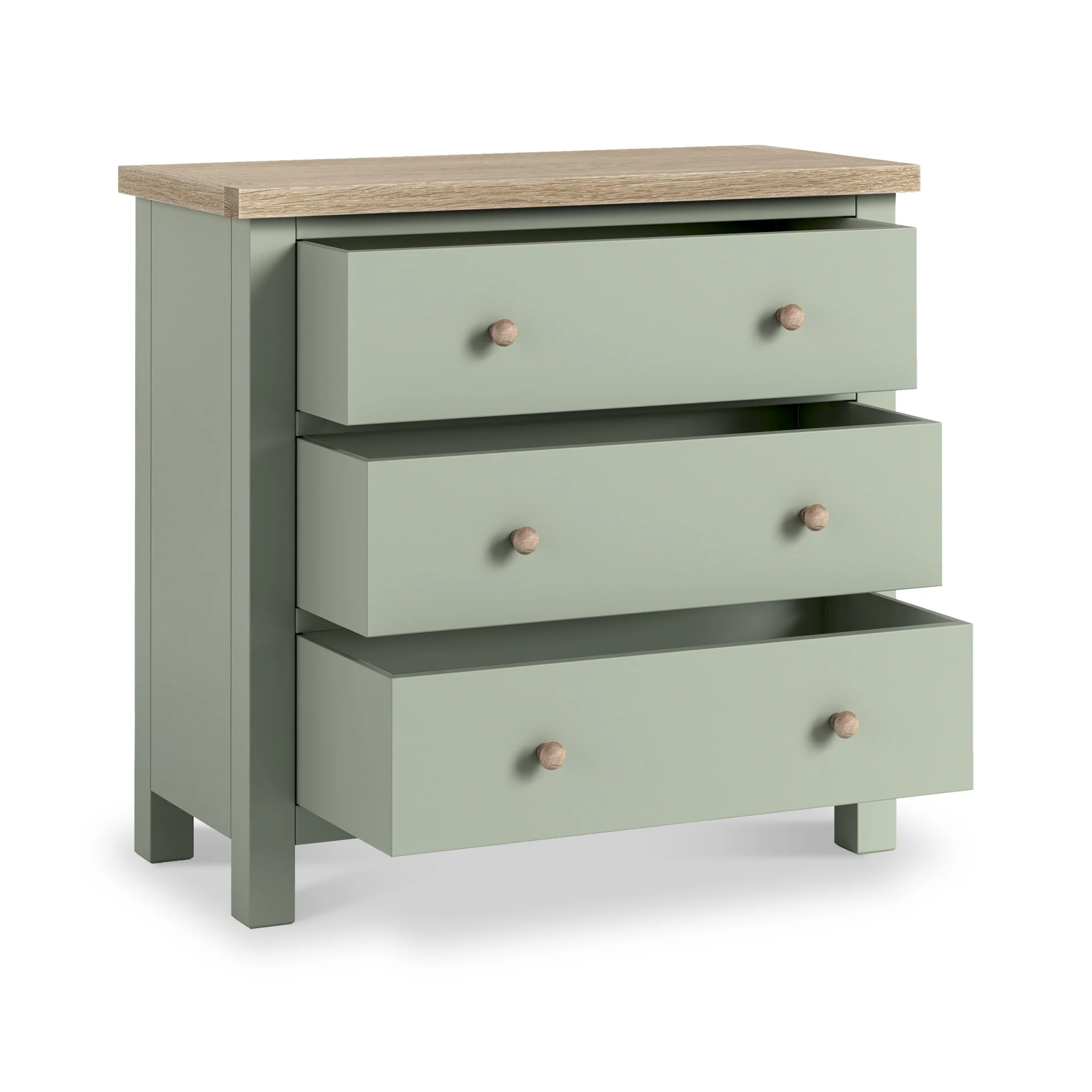 Farro 3 Drawer Chest - Image 66