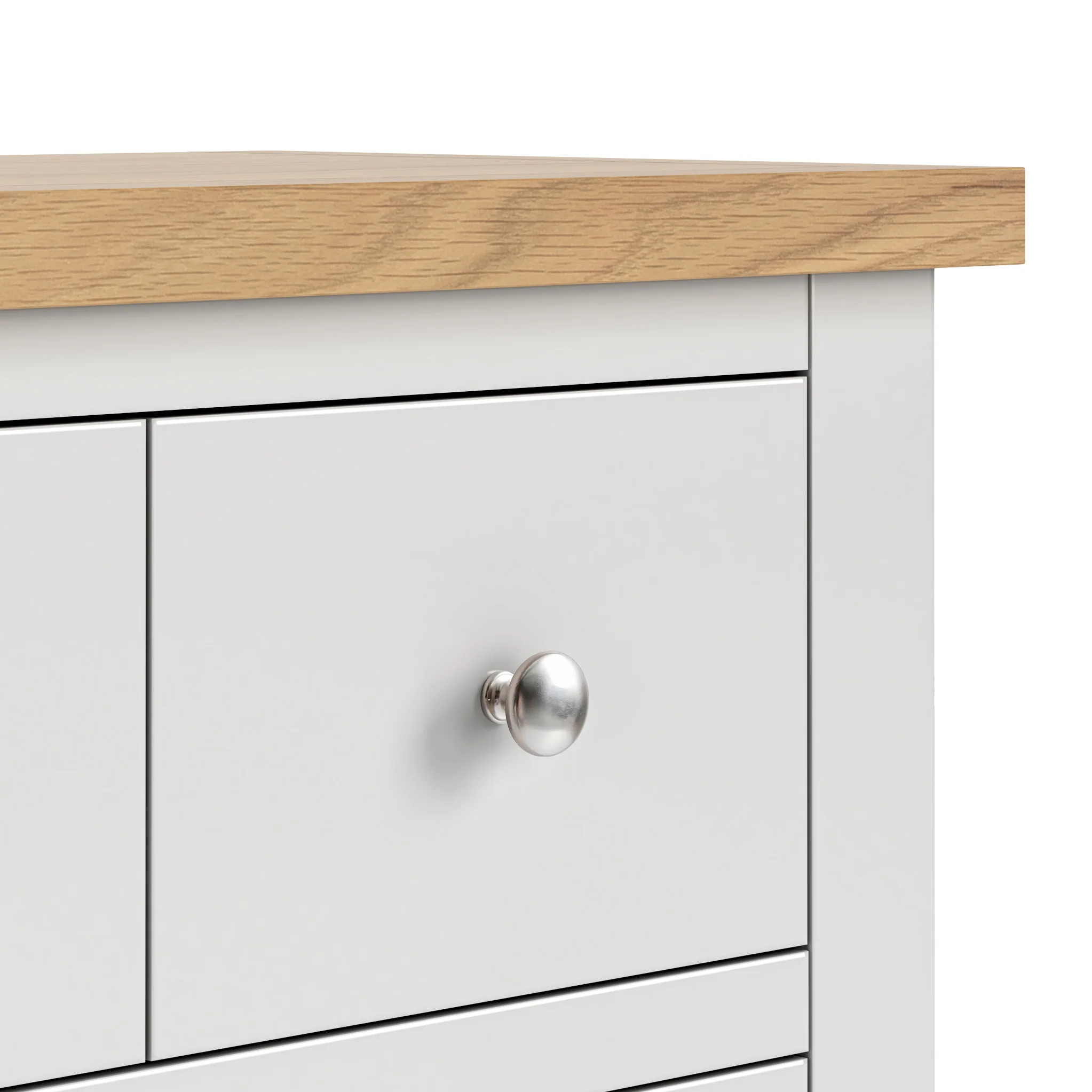 Farro 4 Over 6 Chest of Drawers - Image 14