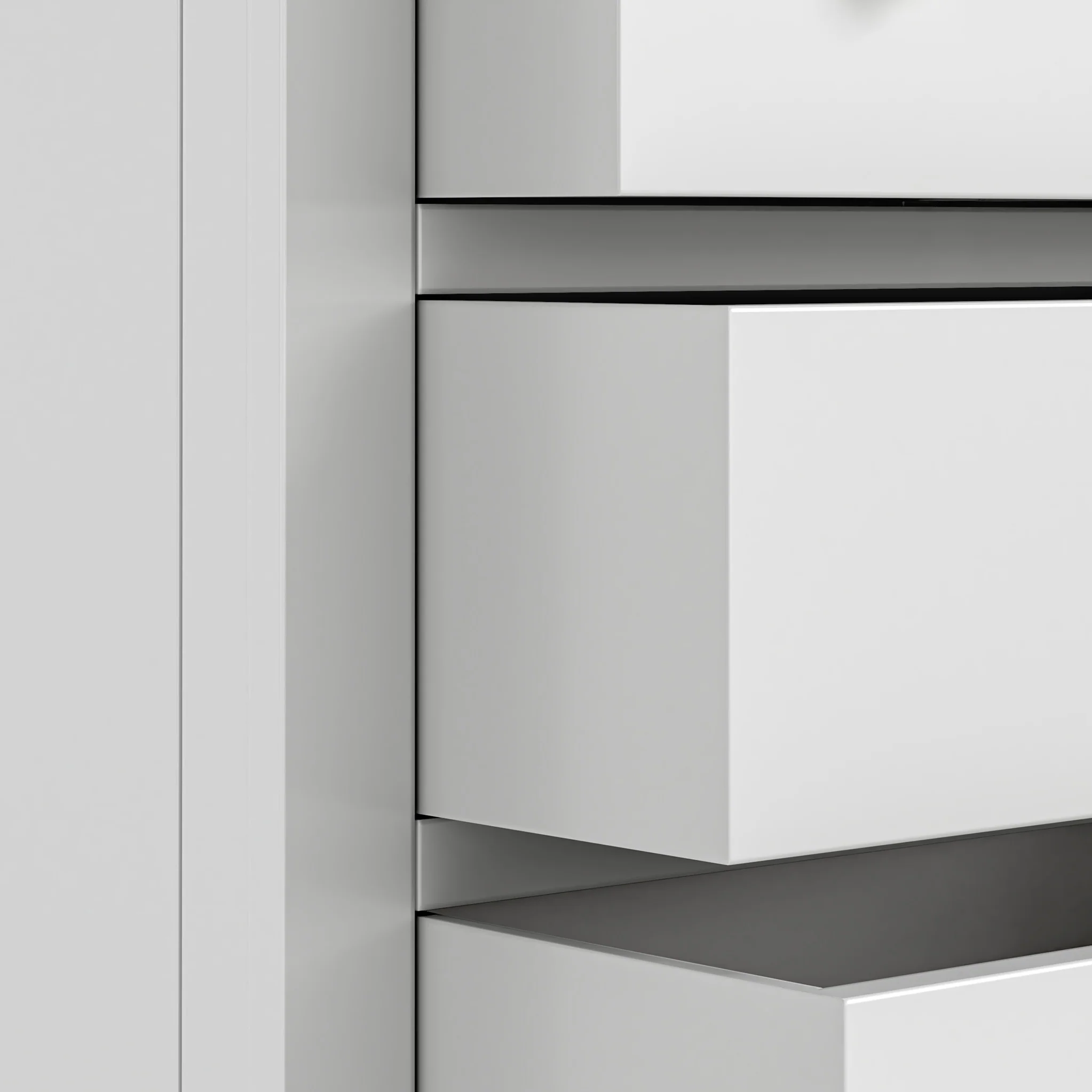 Farro 4 Over 6 Chest of Drawers - Image 15