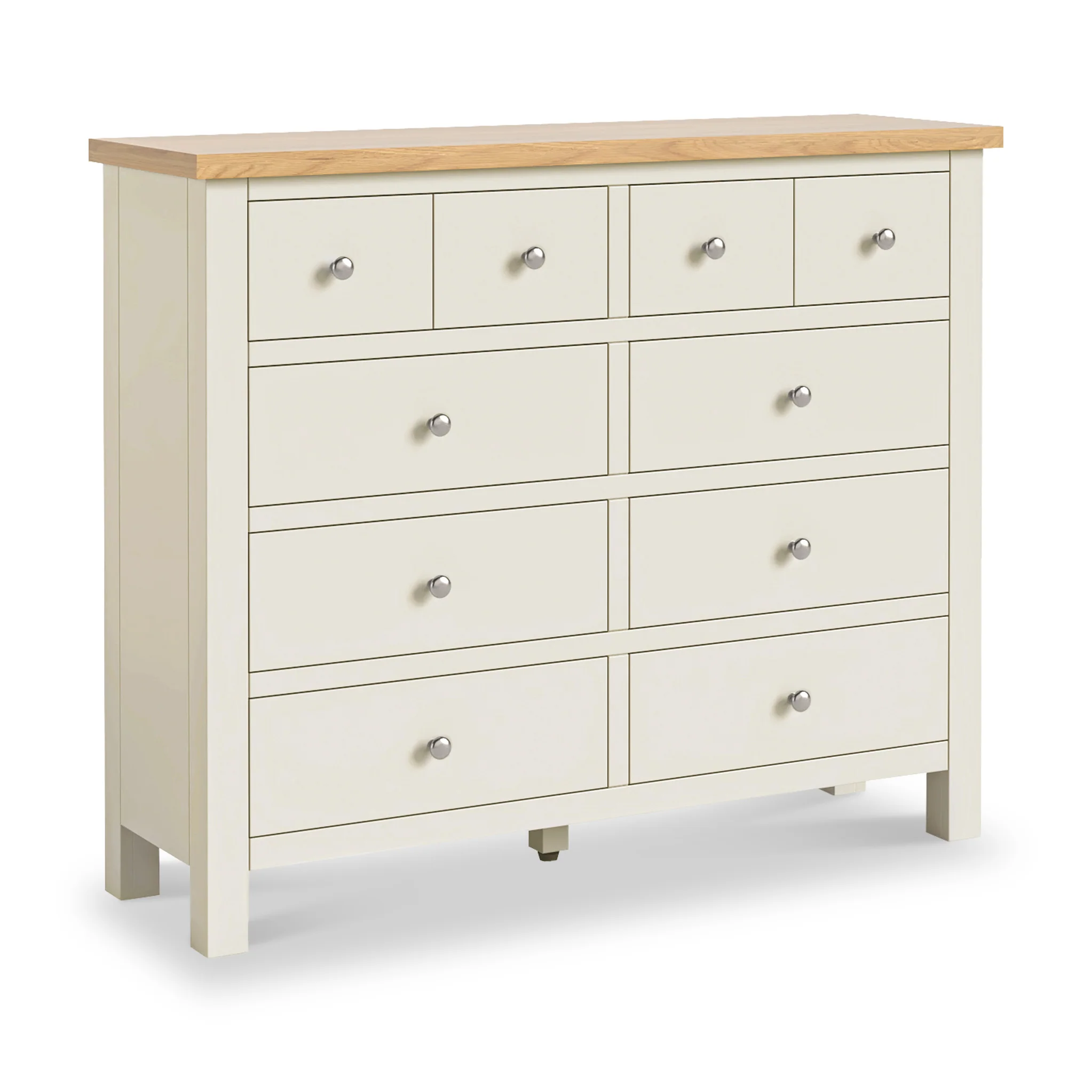 Farro 4 Over 6 Chest of Drawers - Image 17
