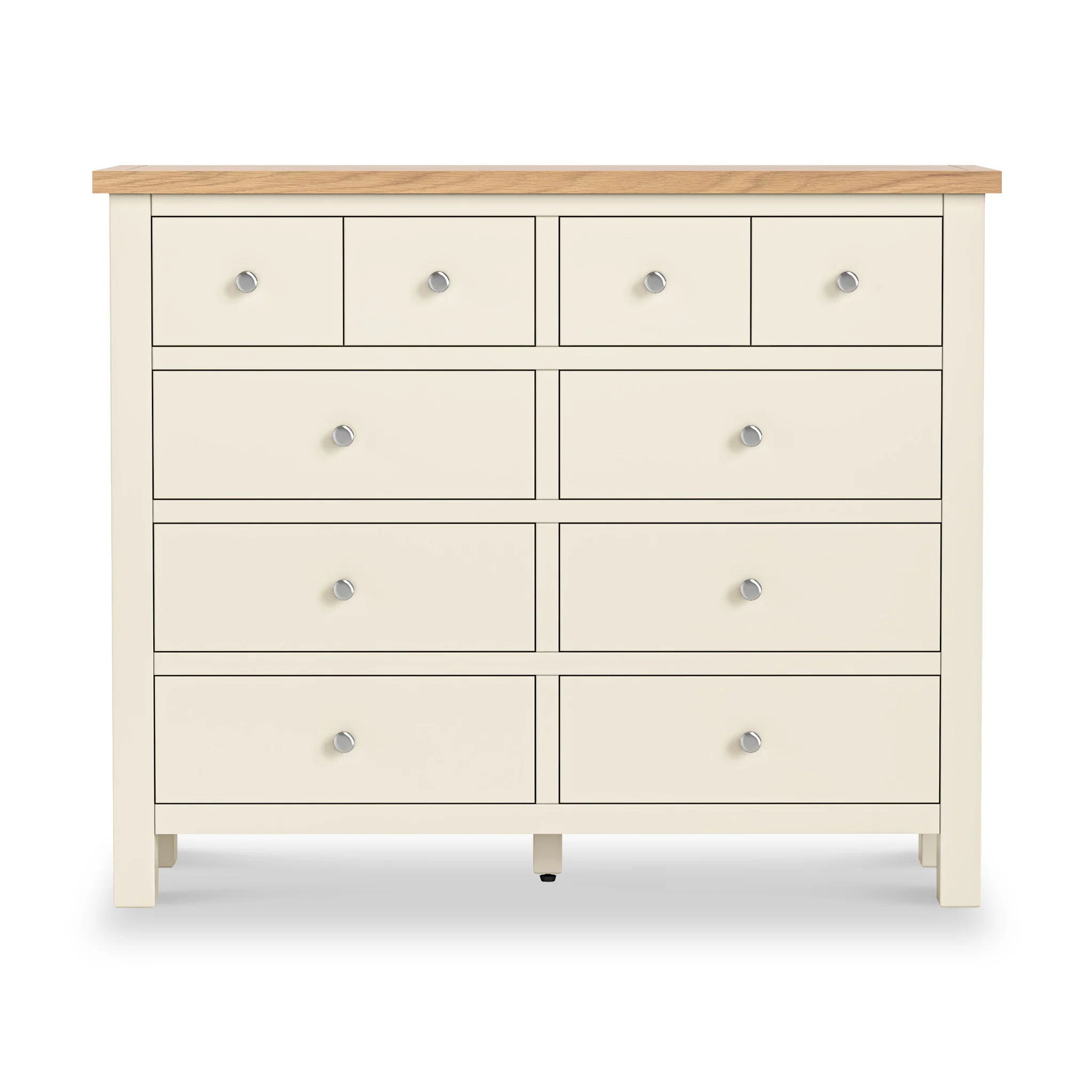 Farro 4 Over 6 Chest of Drawers - Image 20