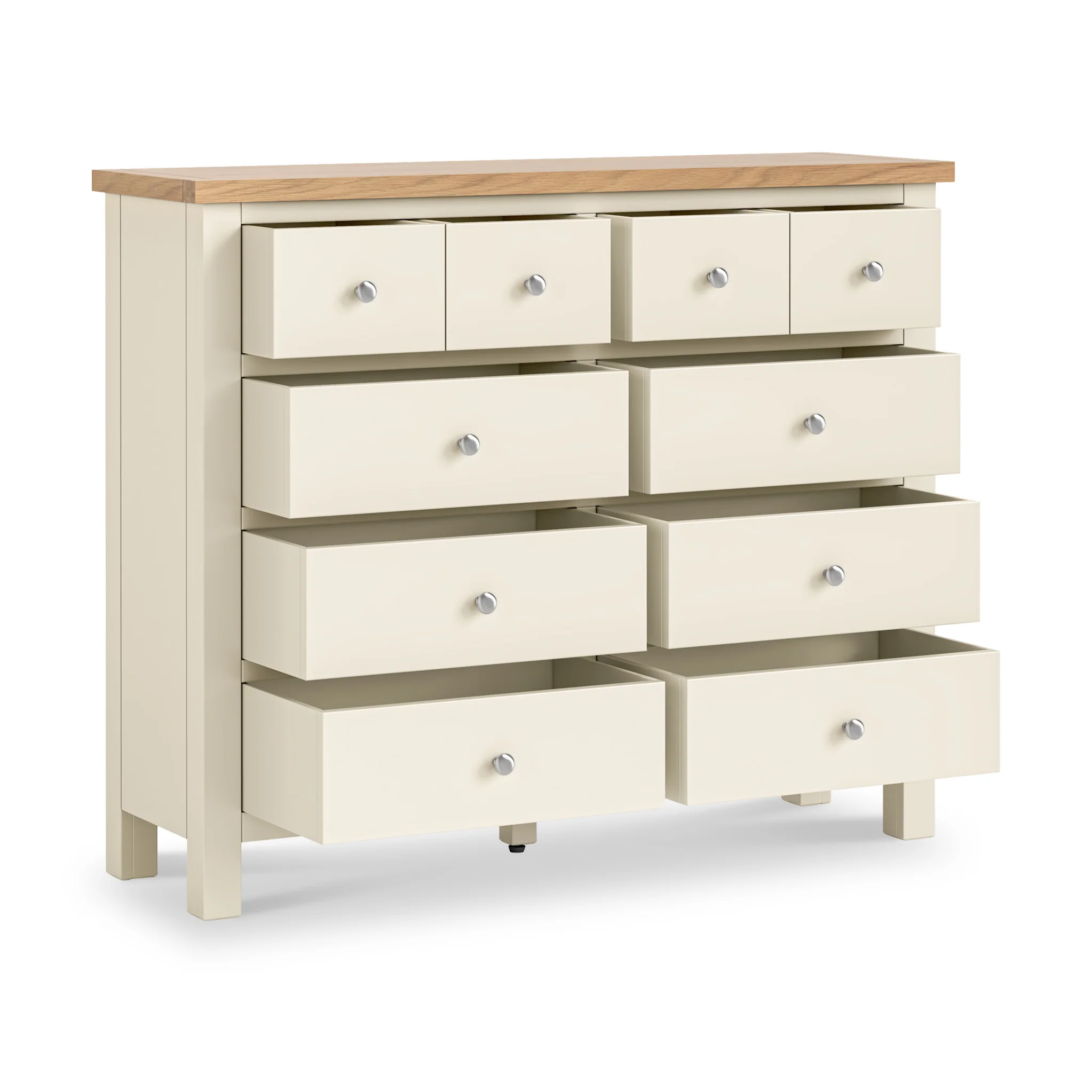 Farro 4 Over 6 Chest of Drawers - Image 21