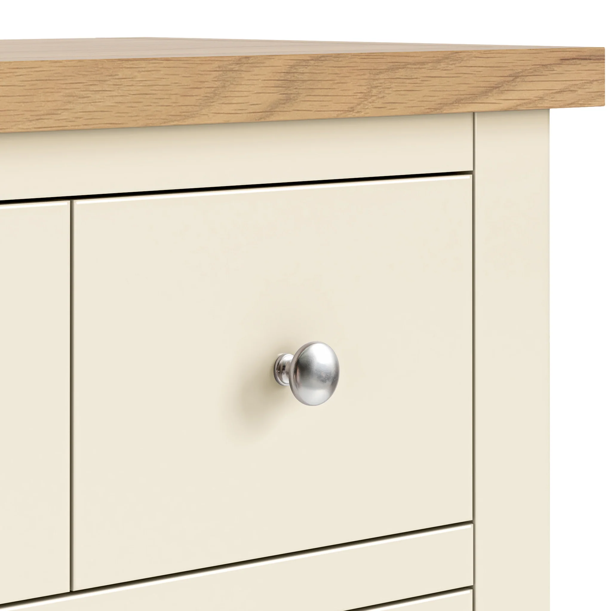 Farro 4 Over 6 Chest of Drawers - Image 22