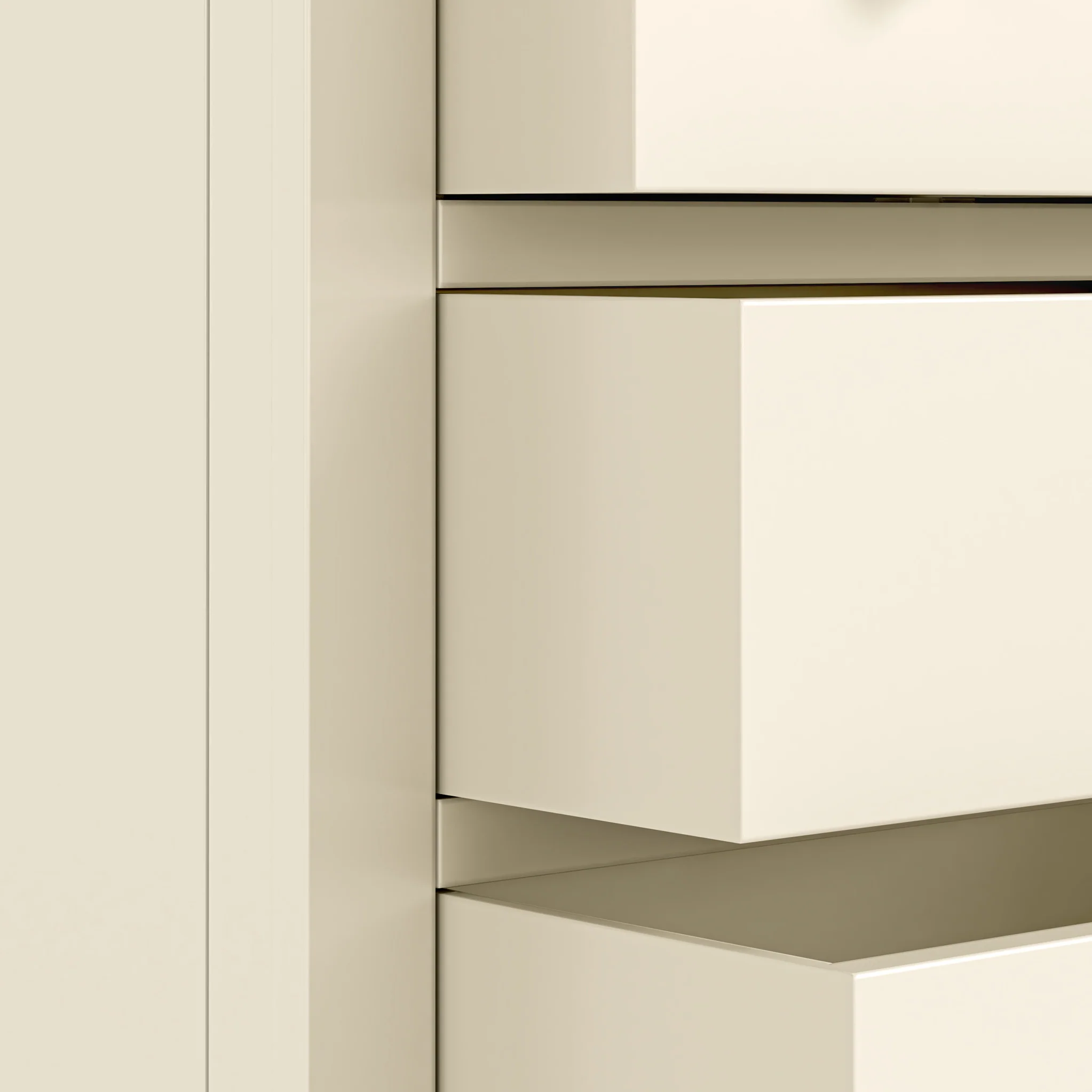 Farro 4 Over 6 Chest of Drawers - Image 23