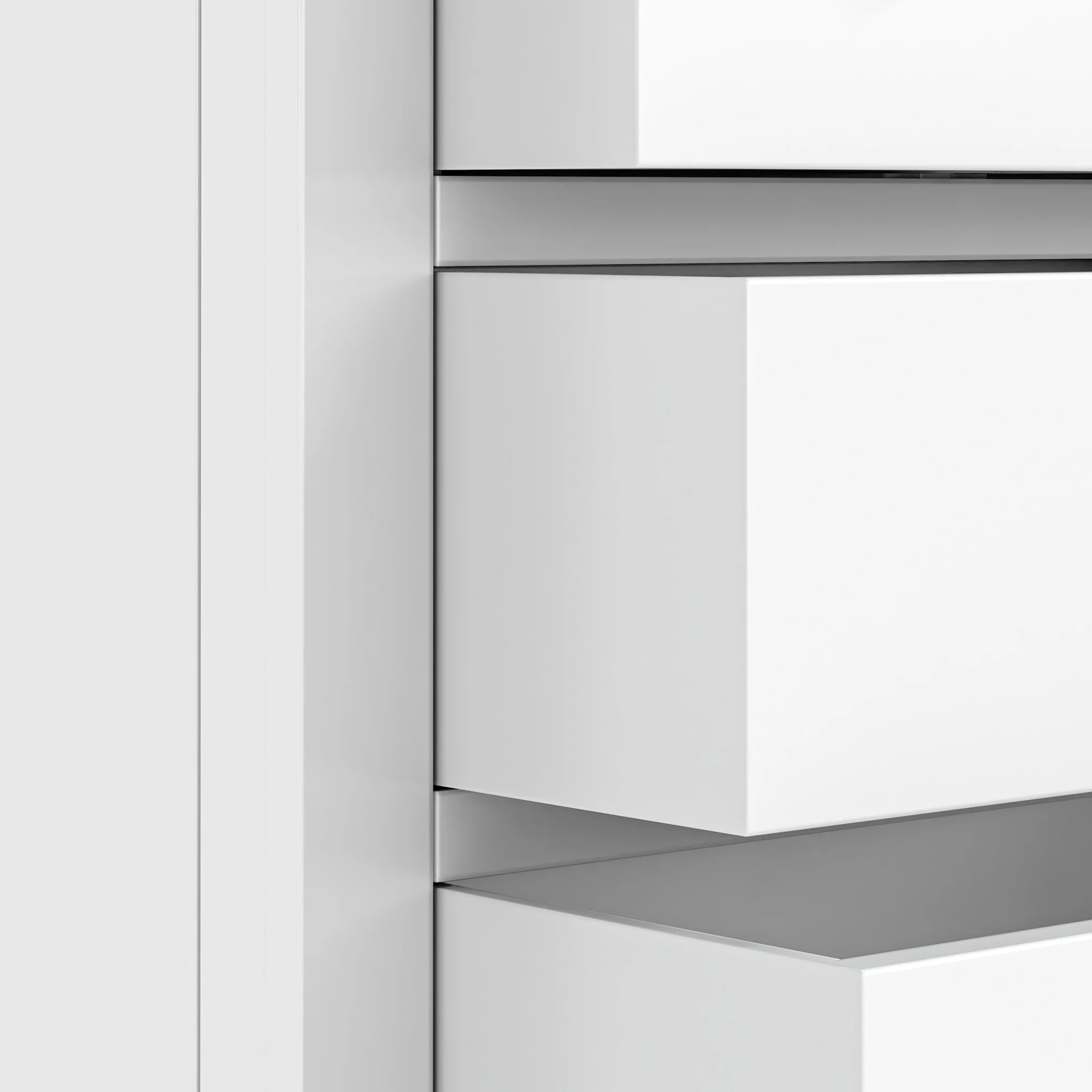 Farro 4 Over 6 Chest of Drawers - Image 6