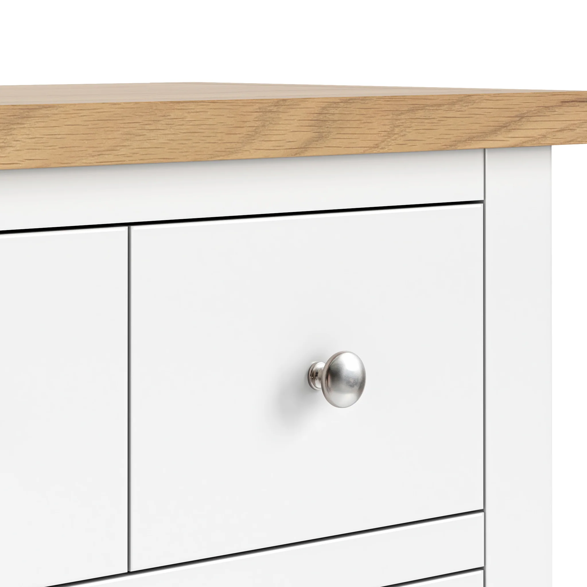 Farro 4 Over 6 Chest of Drawers - Image 7