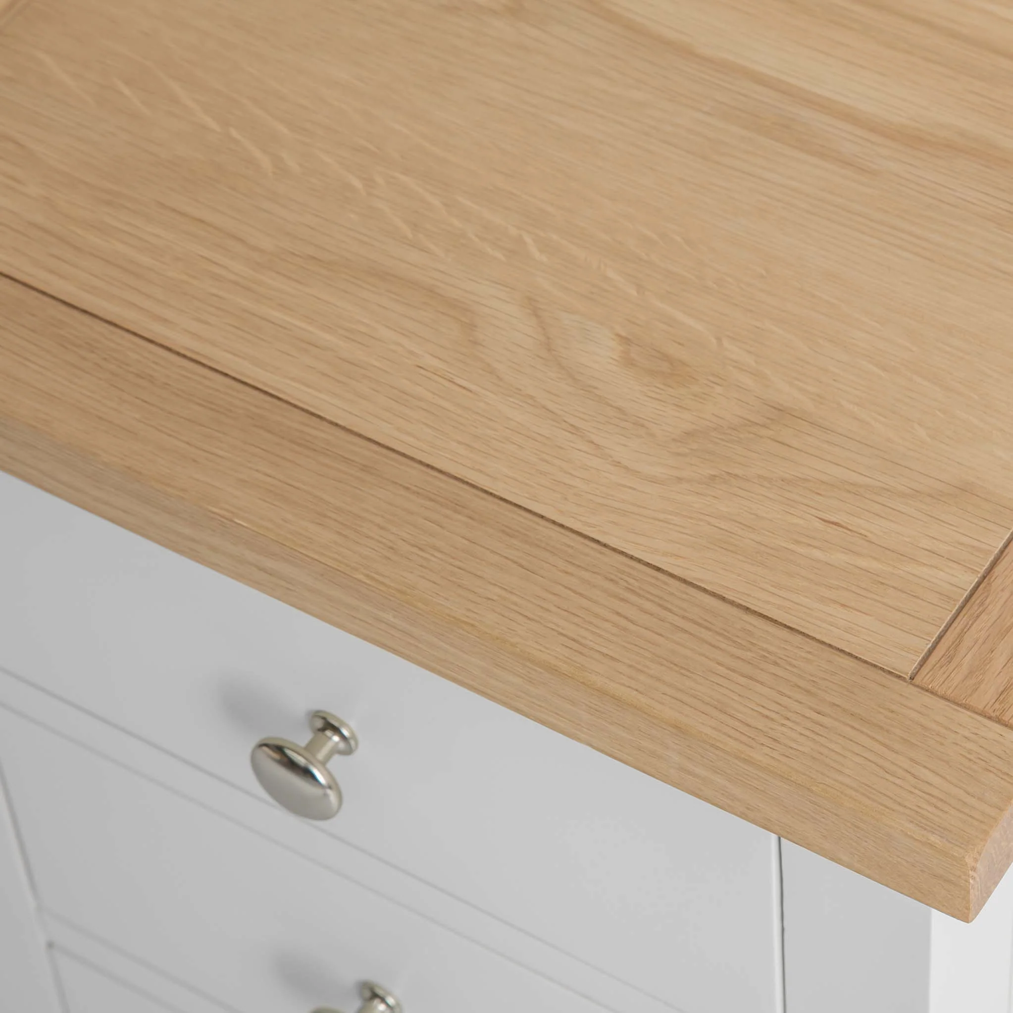 Farro 5 Drawer Tallboy Chest - Image 14