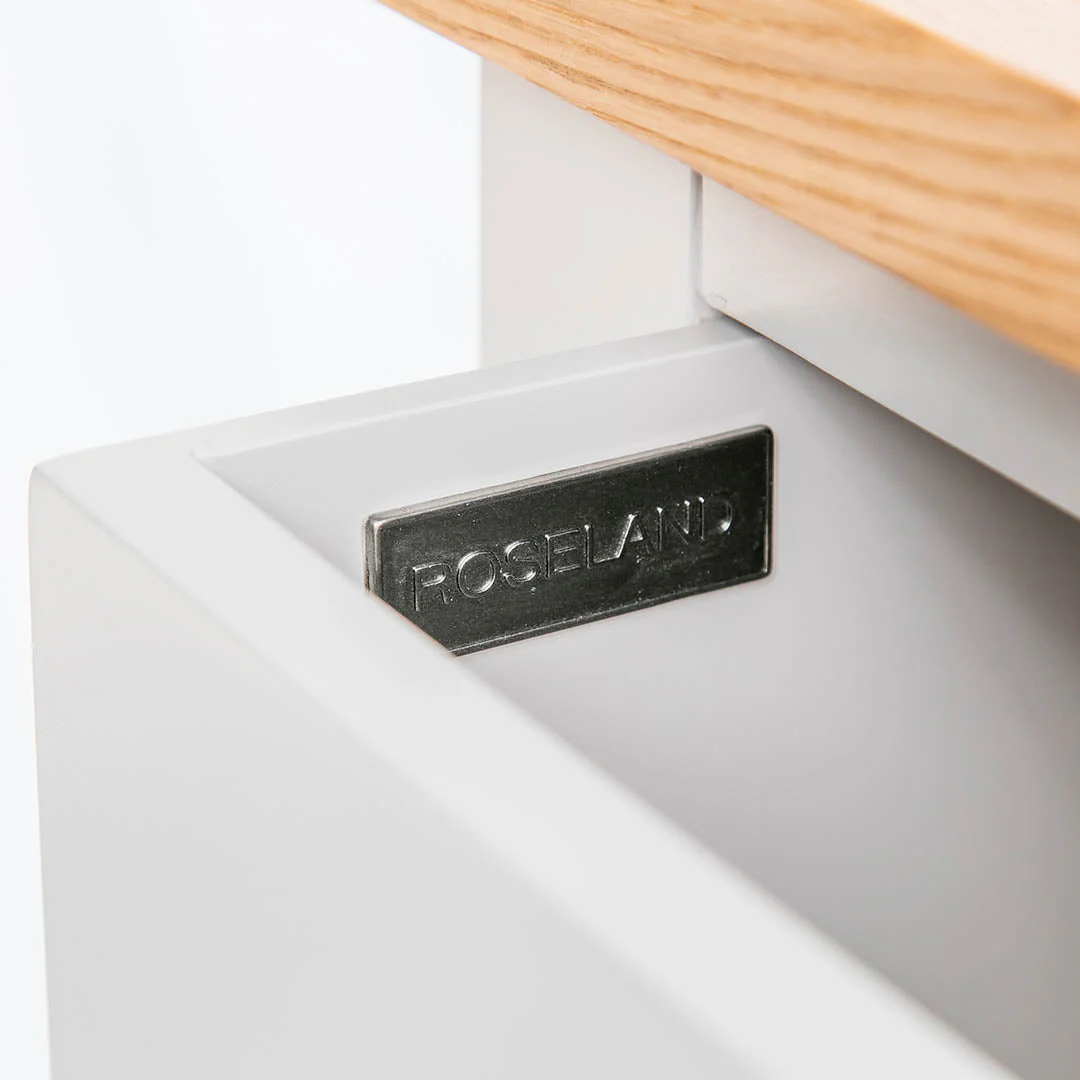 Farro 5 Drawer Tallboy Chest - Image 15