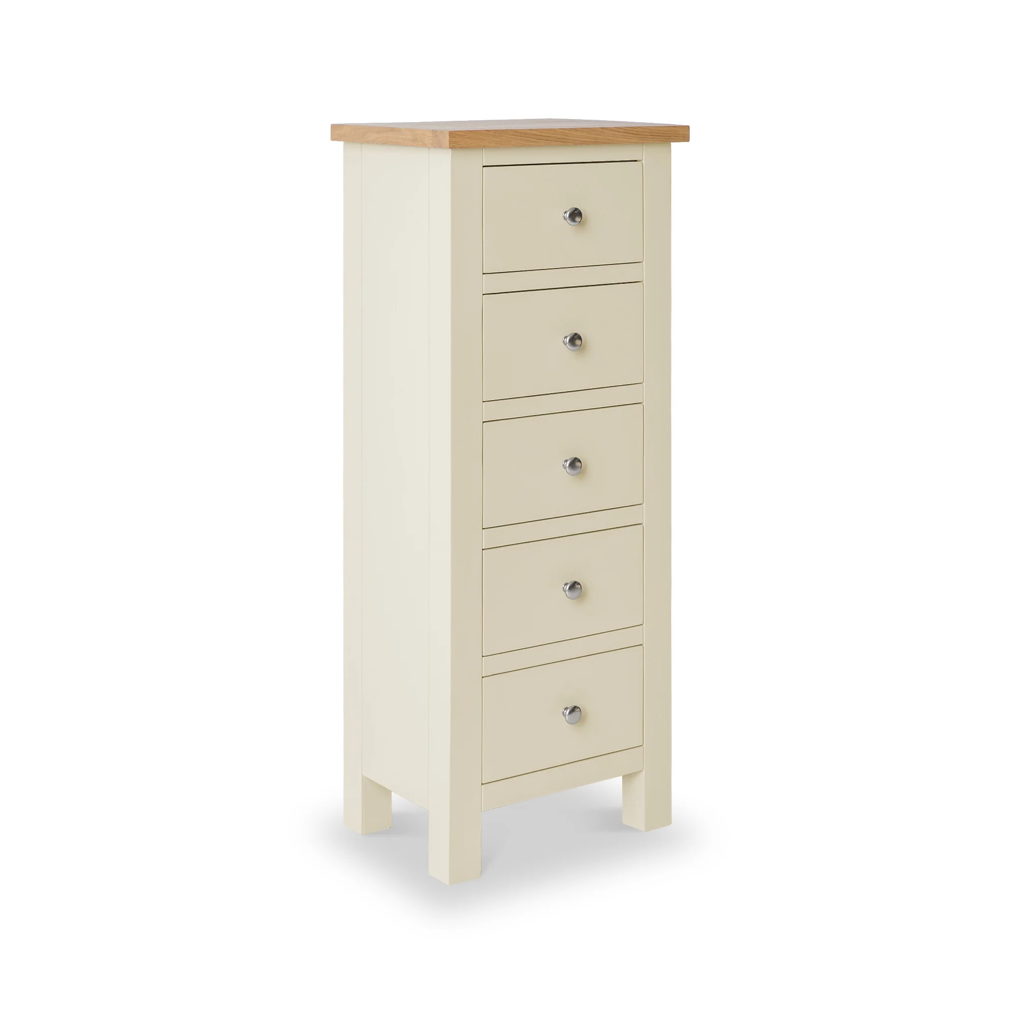 Farro 5 Drawer Tallboy Chest - Image 18