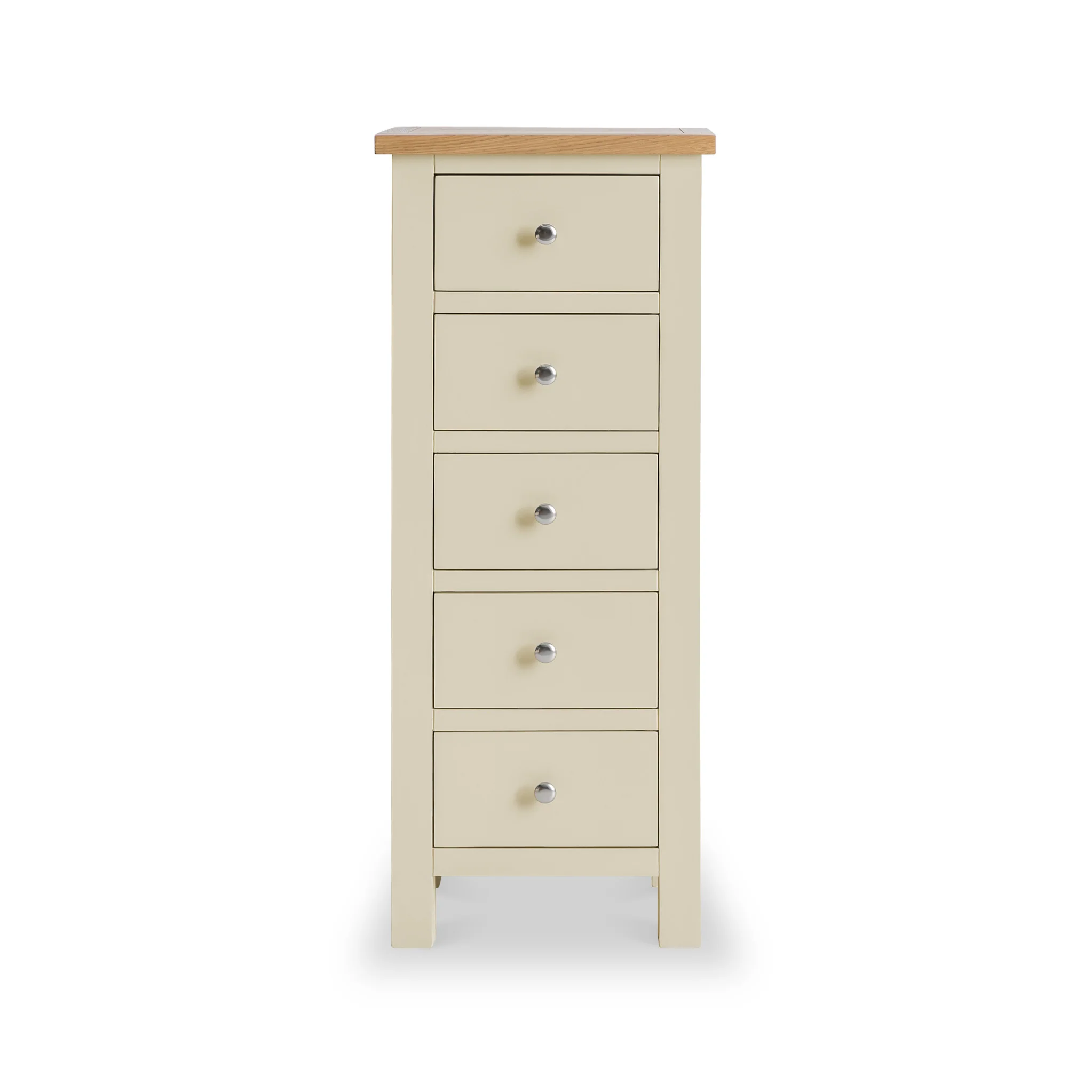 Farro 5 Drawer Tallboy Chest - Image 21