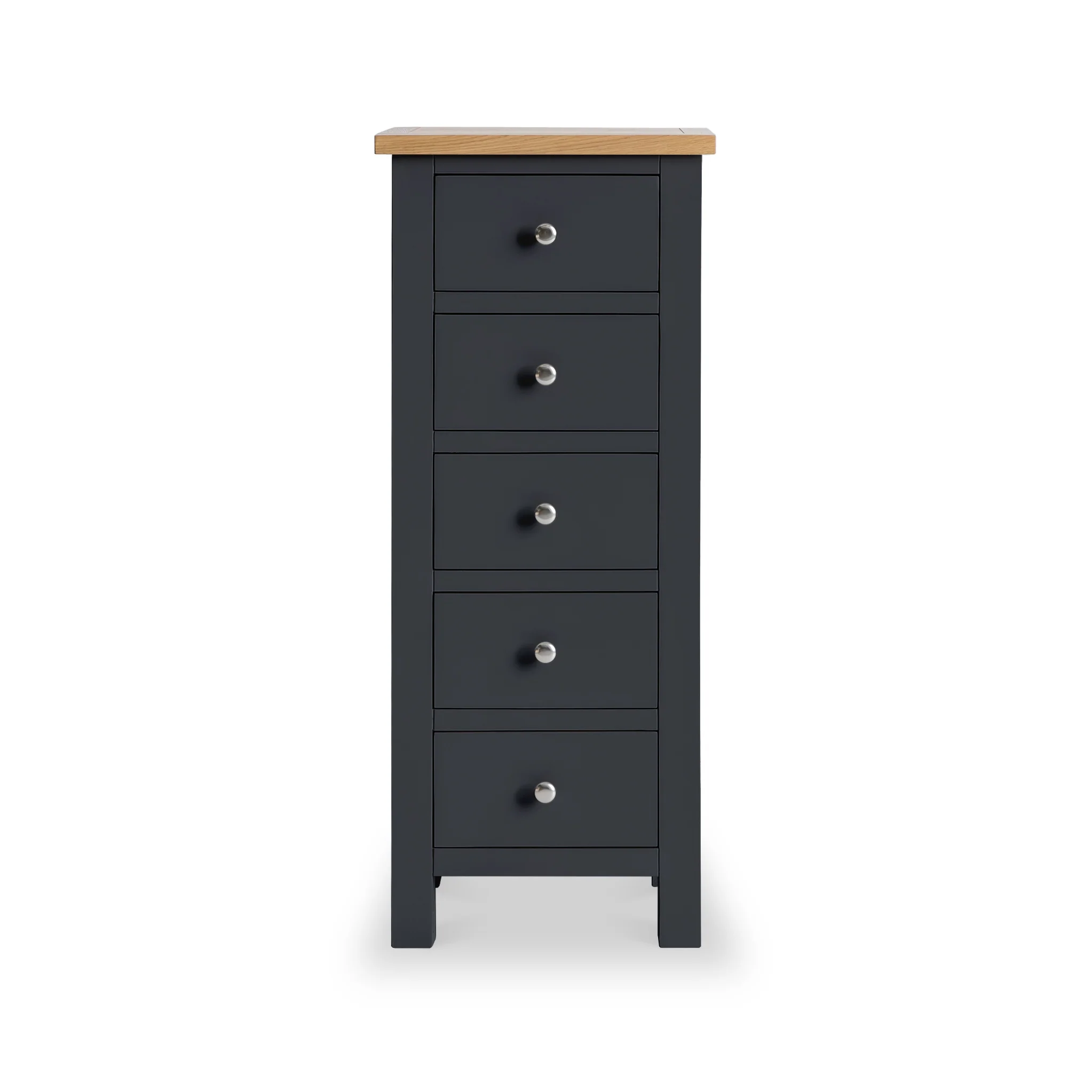 Farro 5 Drawer Tallboy Chest - Image 29
