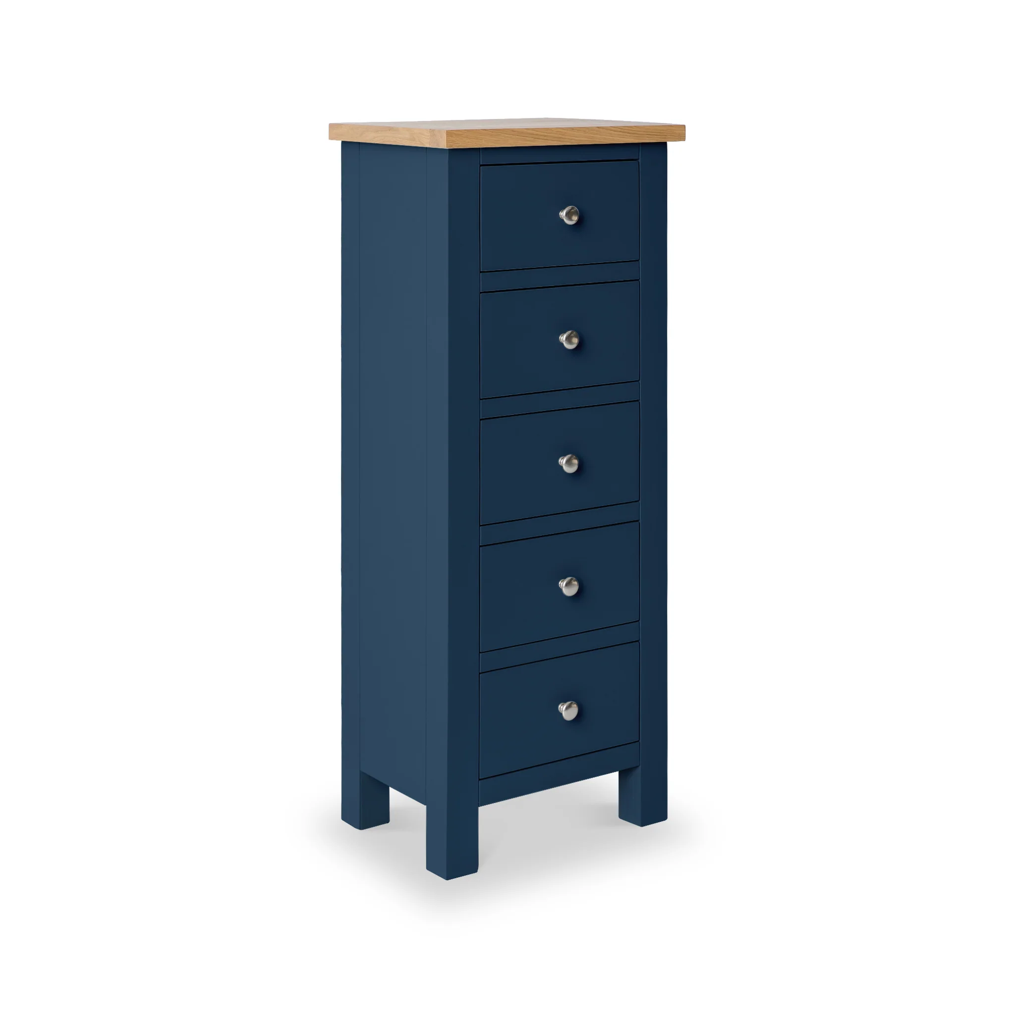 Farro 5 Drawer Tallboy Chest - Image 34