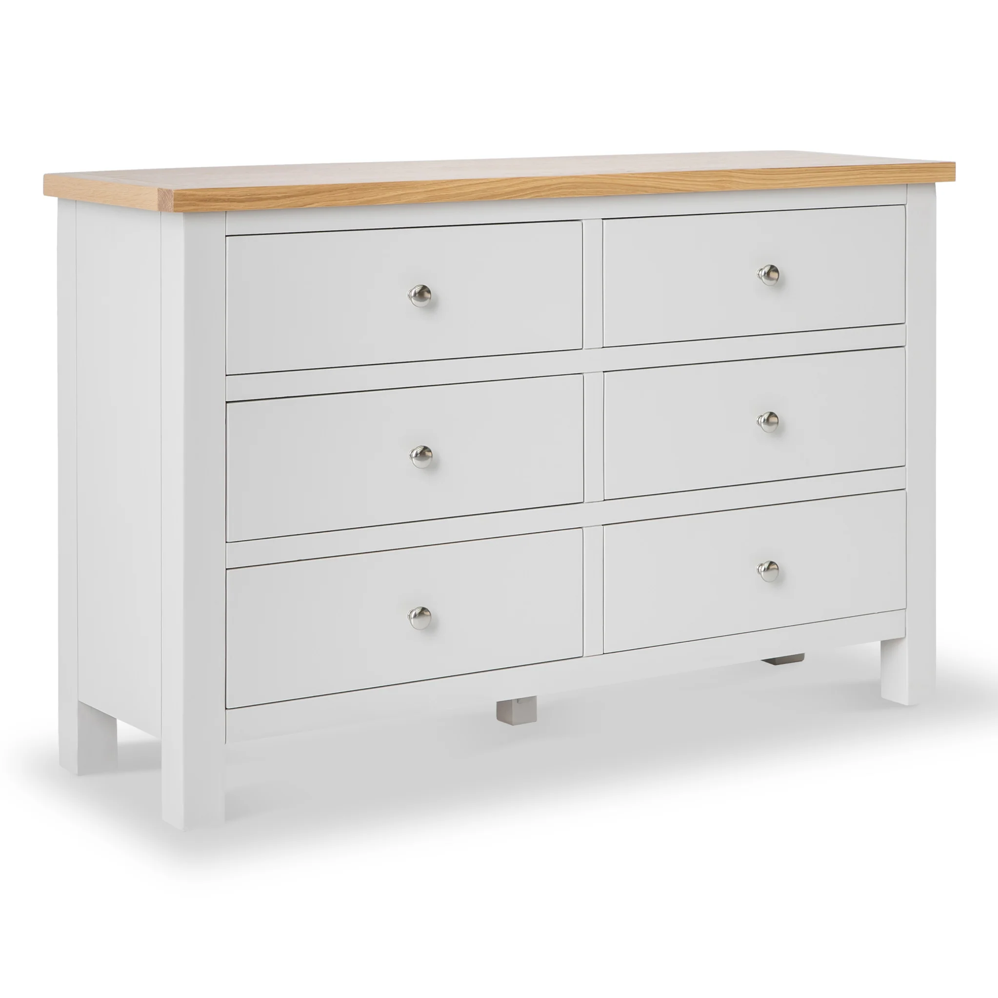 Farro 6 Drawer Chest - Image 12