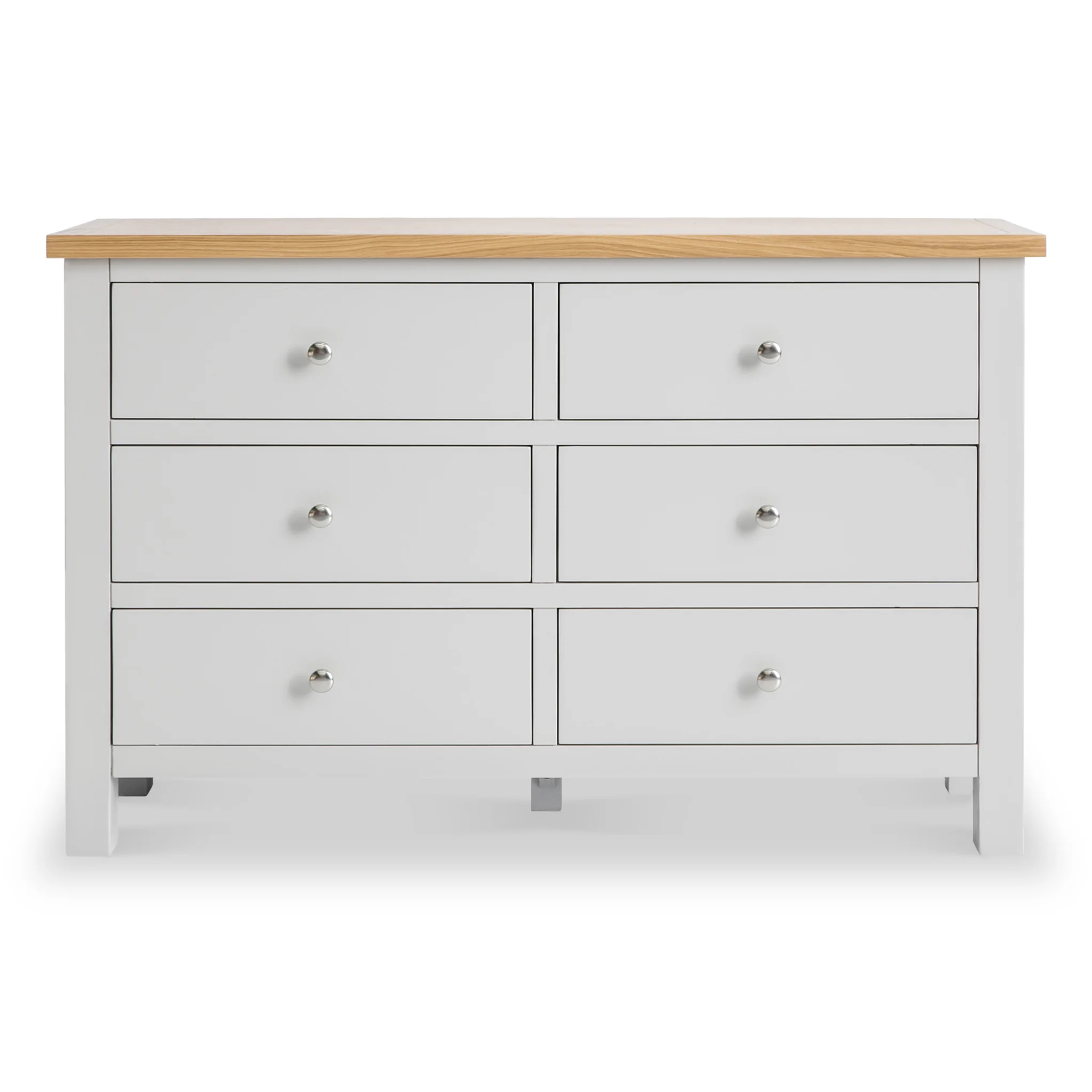 Farro 6 Drawer Chest - Image 15