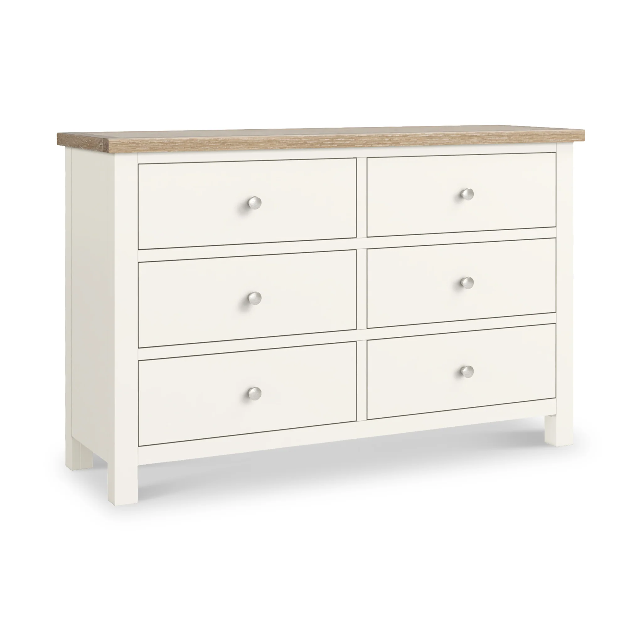 Farro 6 Drawer Chest - Image 22