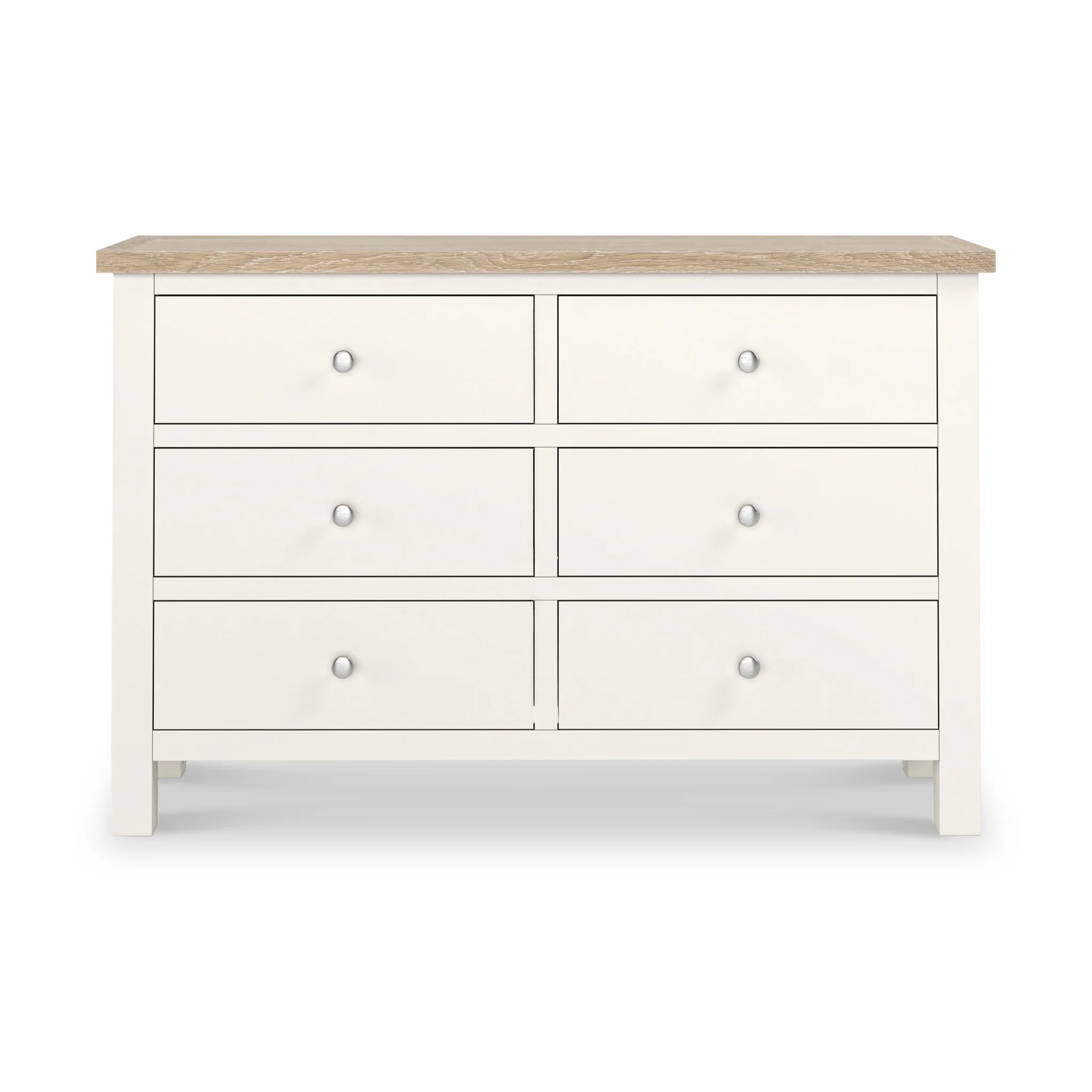 Farro 6 Drawer Chest - Image 24